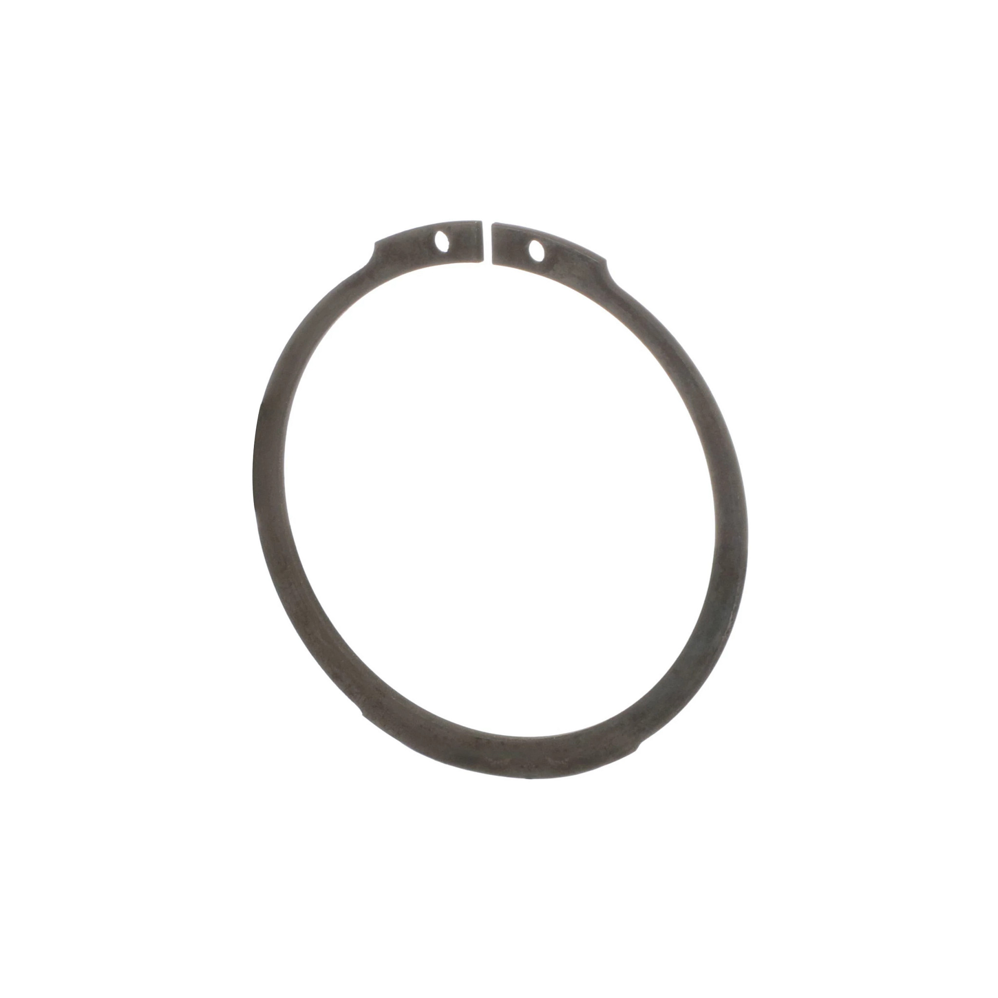 External Snap Ring - 73.96 mm ID x 2.5 mm Thk | CASECE | US | EN