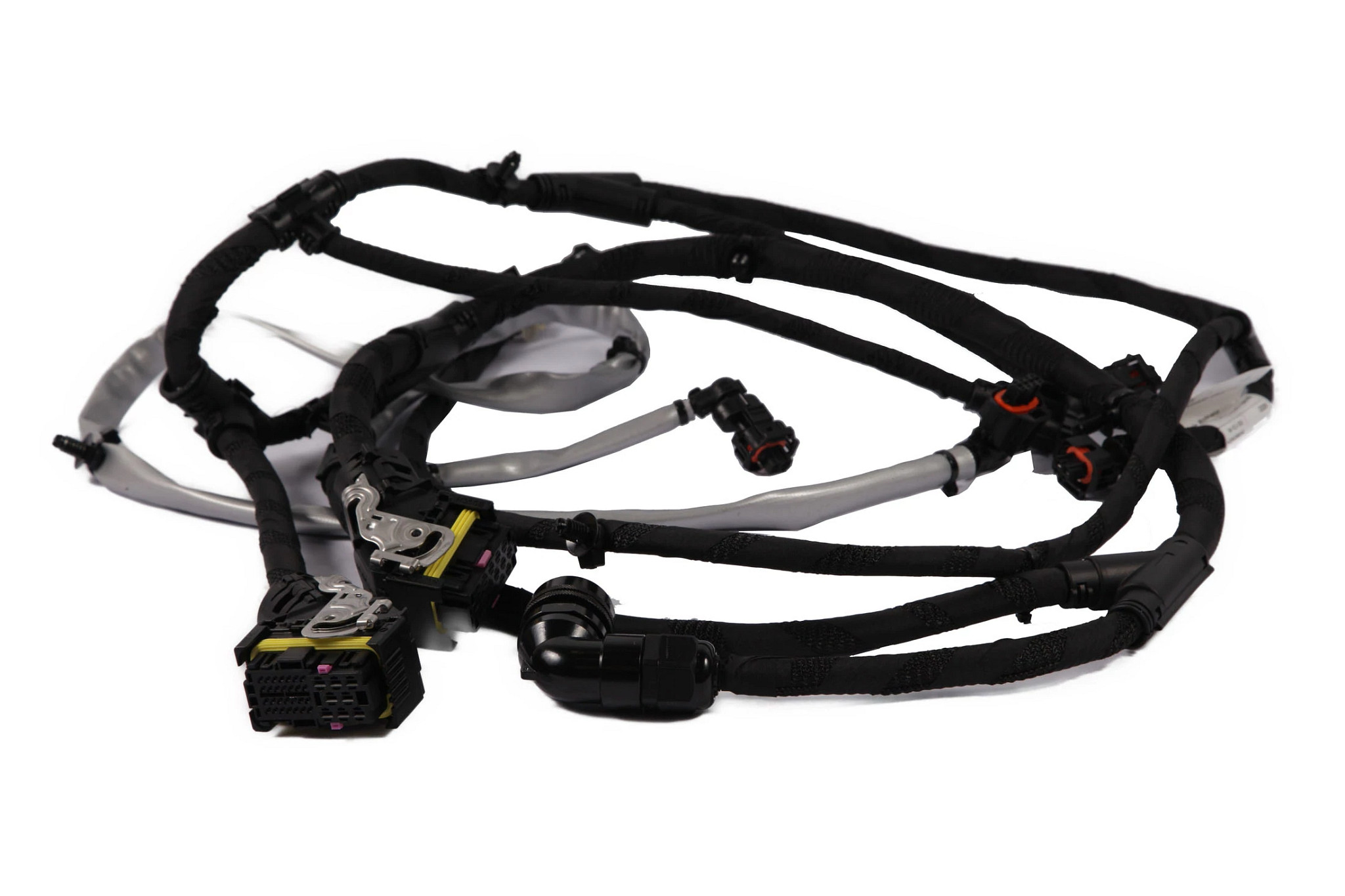 電線￼ 82028413 Main Wire Harness For New Holland TM Series/Case IH MXM