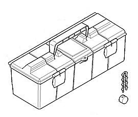 DIA KIT, TRACTOR | NEWHOLLANDAG | EU | EN