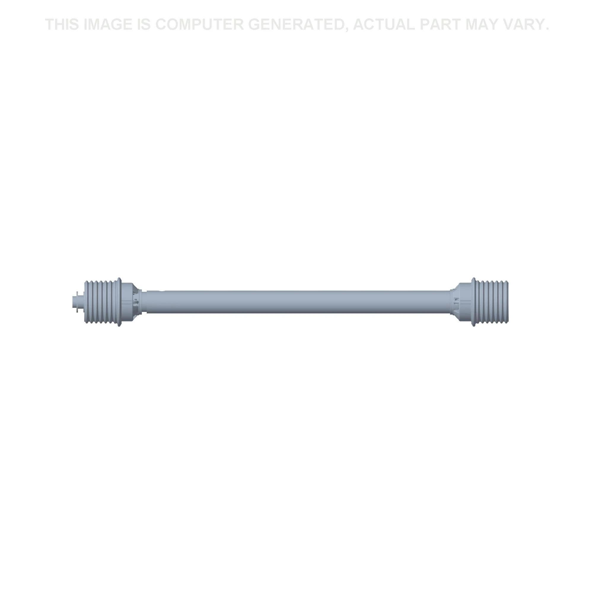 PTO SHAFT | NEWHOLLANDAG | AMEA | EN