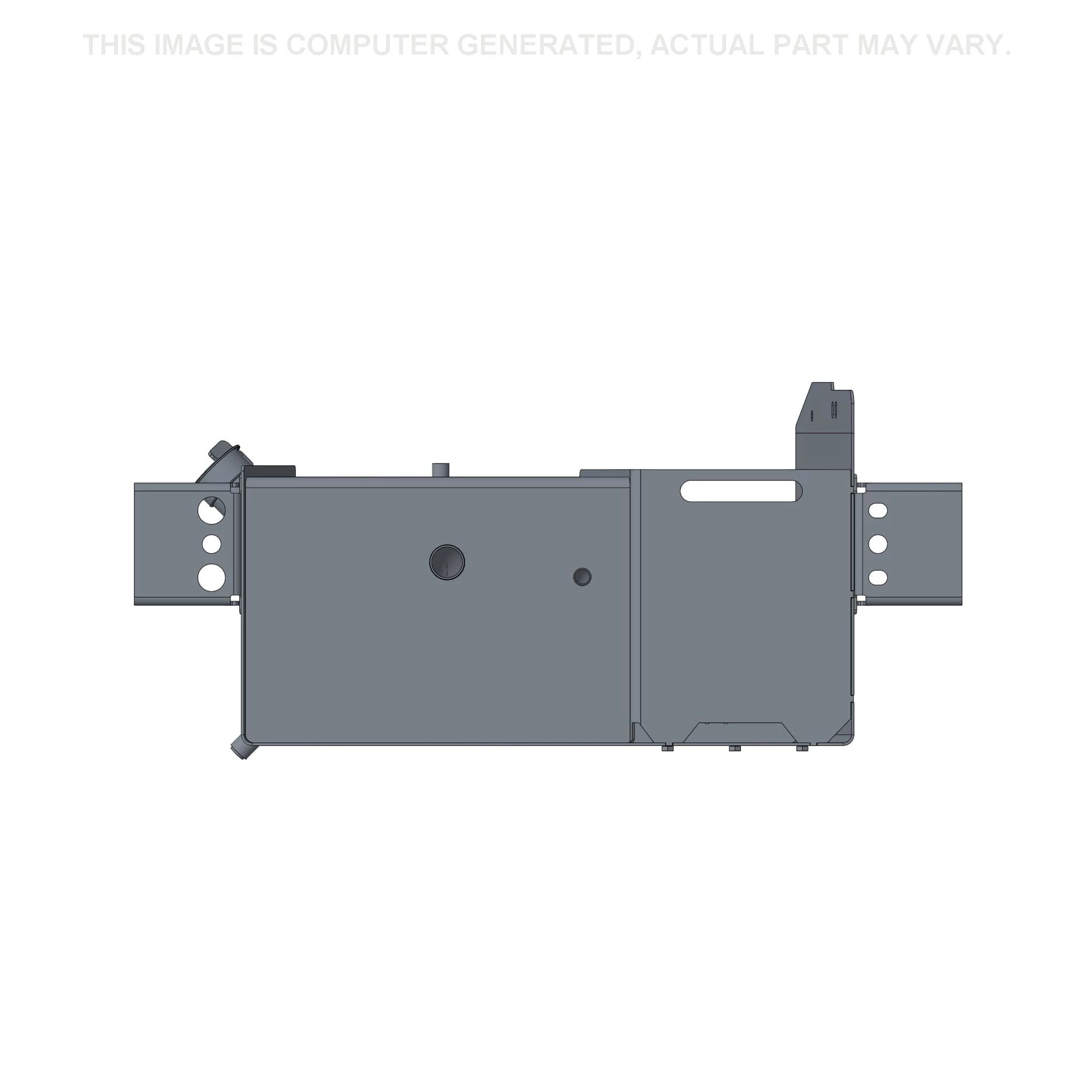 TANK, HYDRAULIC OIL | CASECE | CA | EN