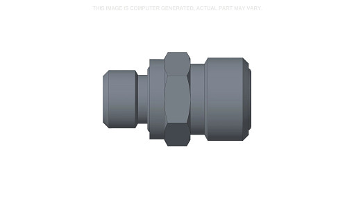 HYD CONNECTOR | STEYR | EU | EN