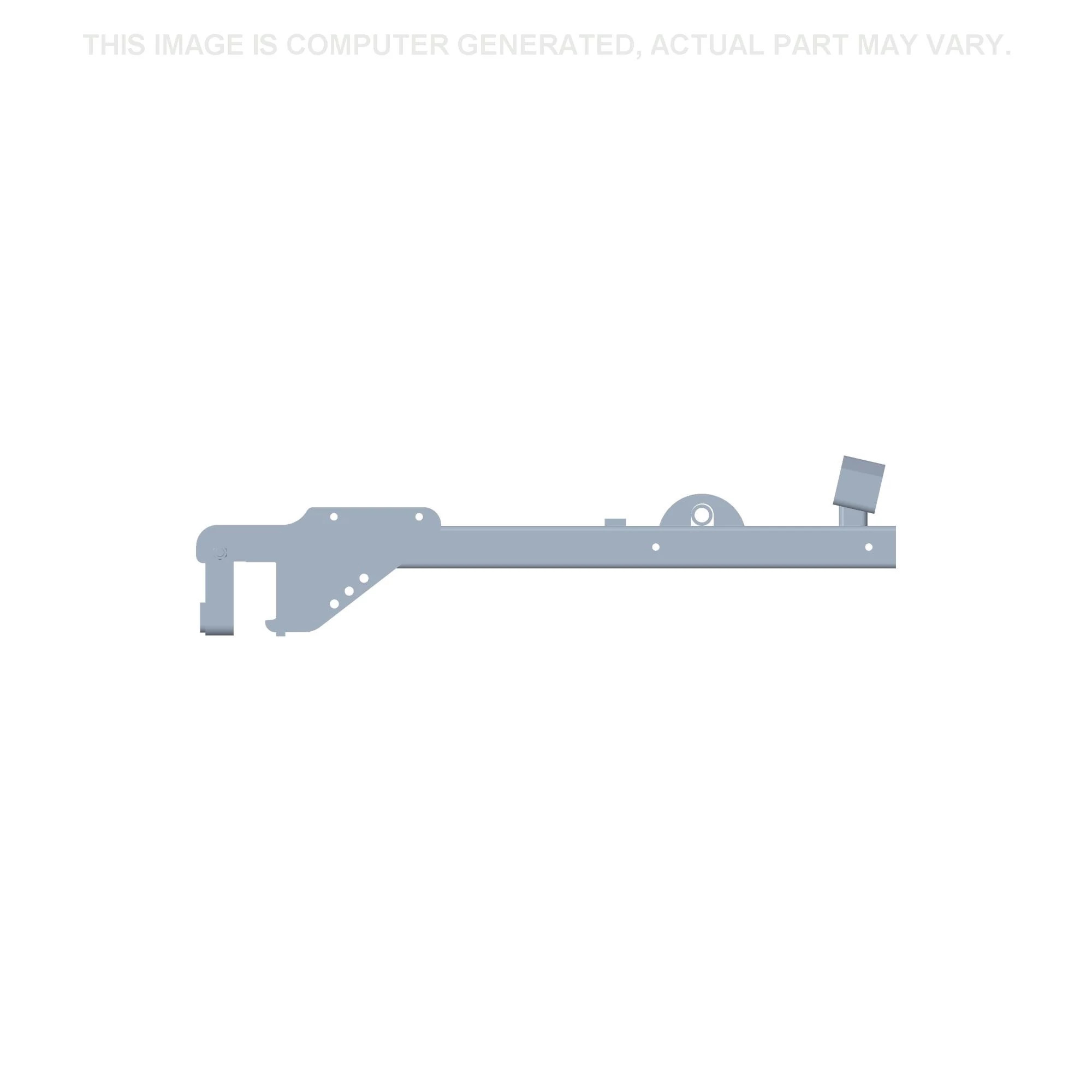 ARM ASSY. | NEWHOLLANDAG | CA | FR