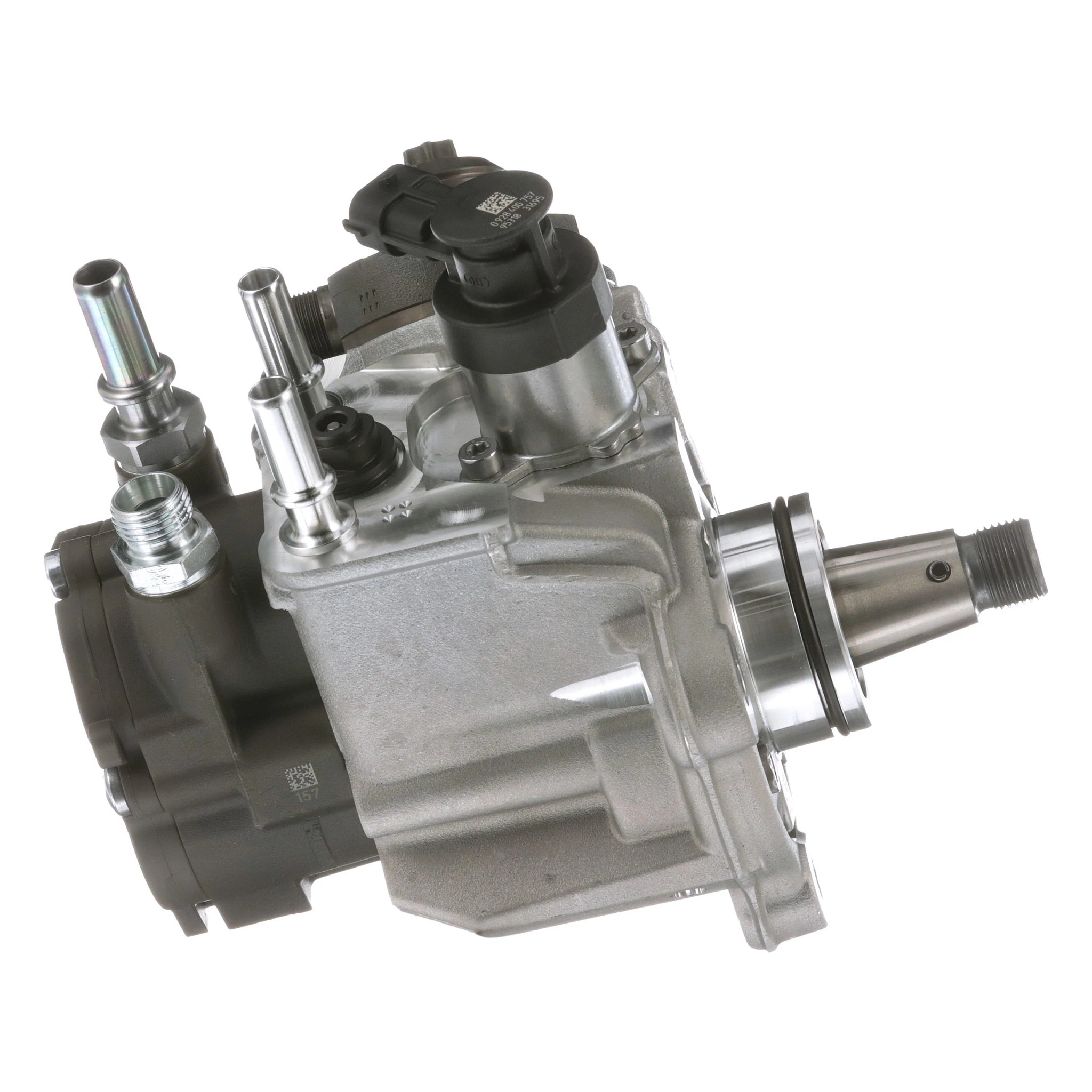 FUEL INJECTION PUMP | CASEIH | GB | EN