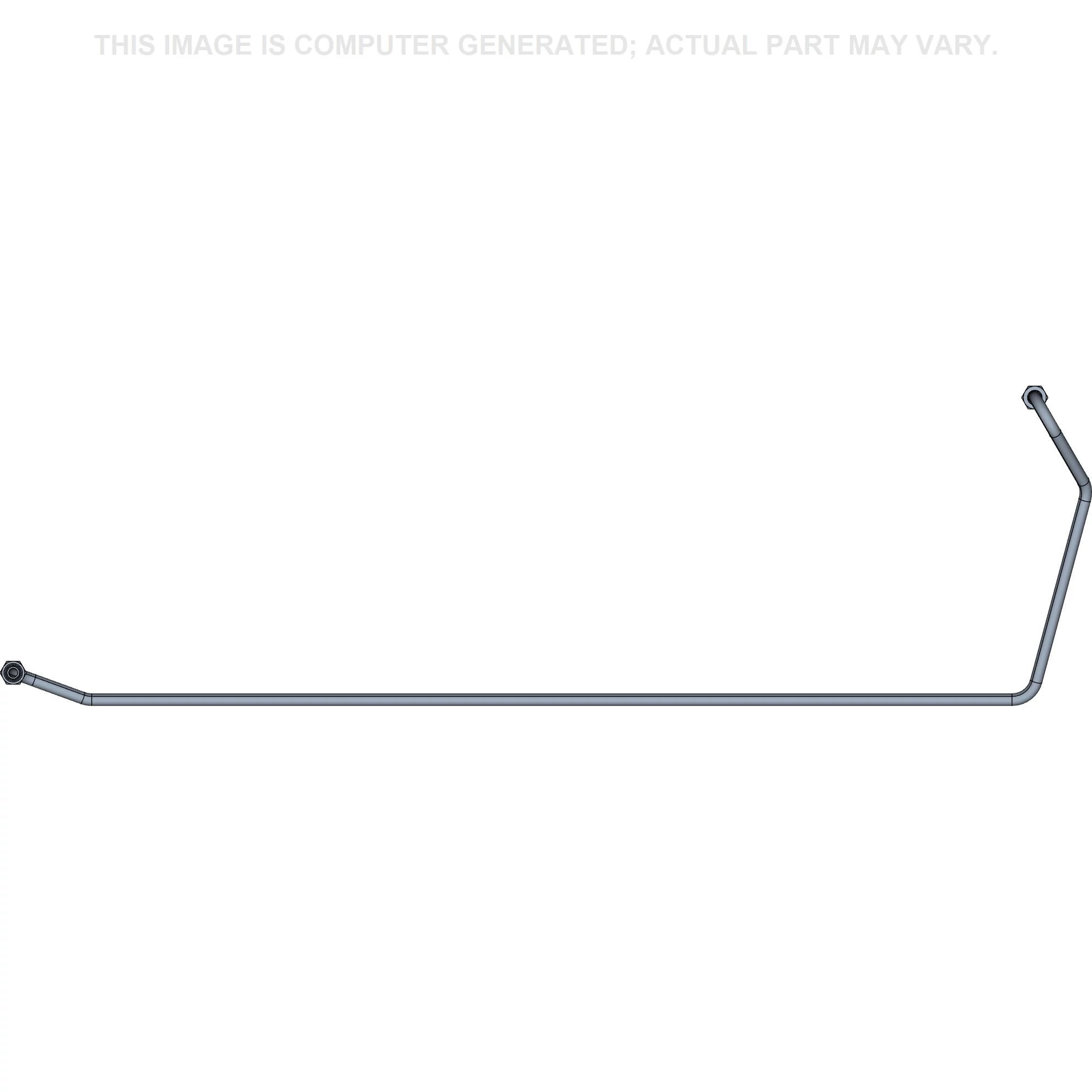 TUYAU HYDRAULIQUE | NEWHOLLANDAG | FR | FR