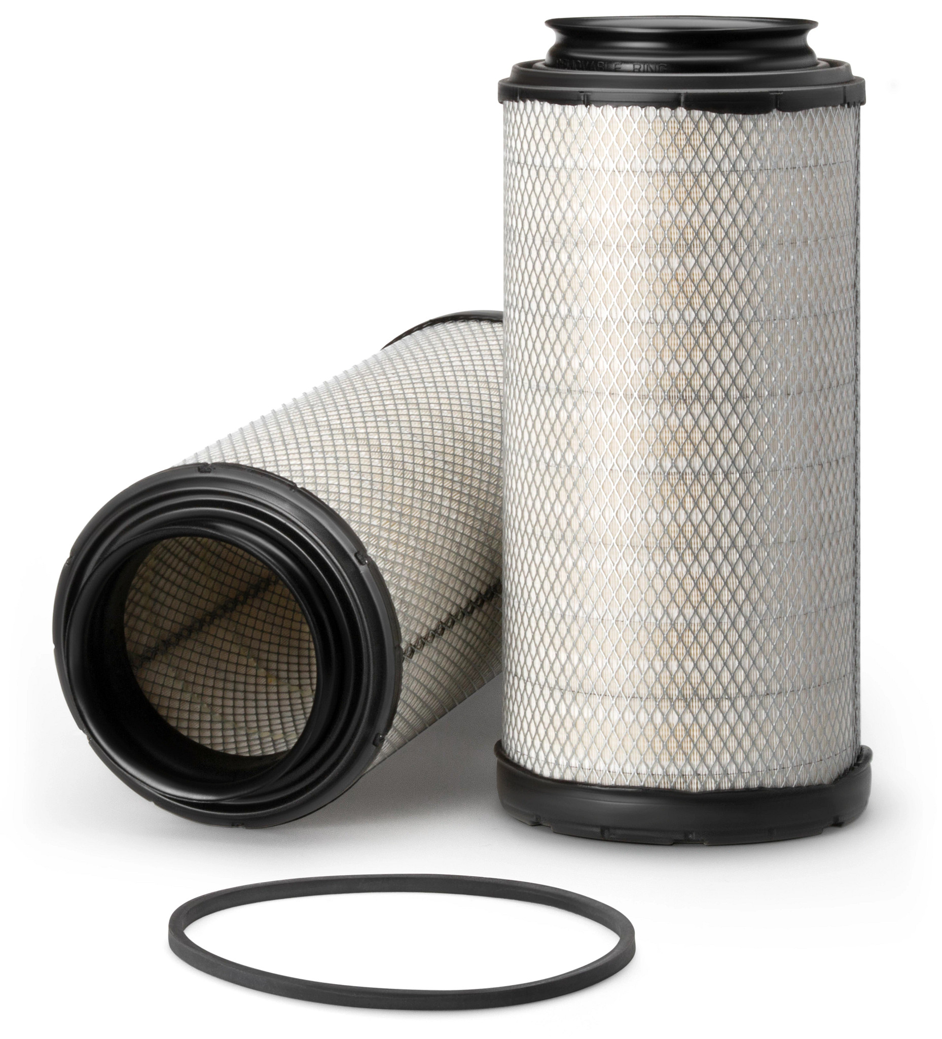 Fleetguard® Primary Air Filter | NEWHOLLANDAG | CA | EN