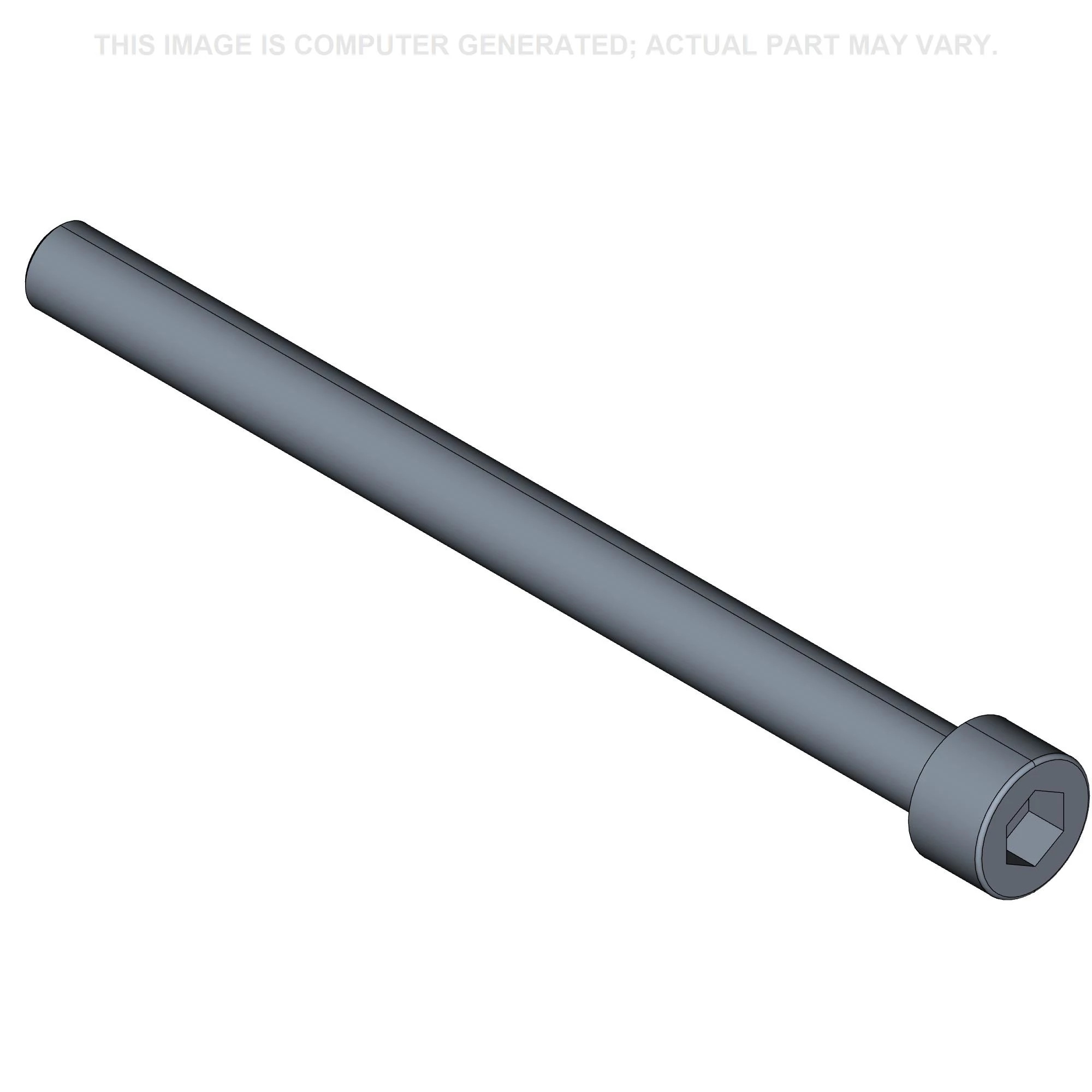 HEX SOC SCREW | CASECE | CA | EN