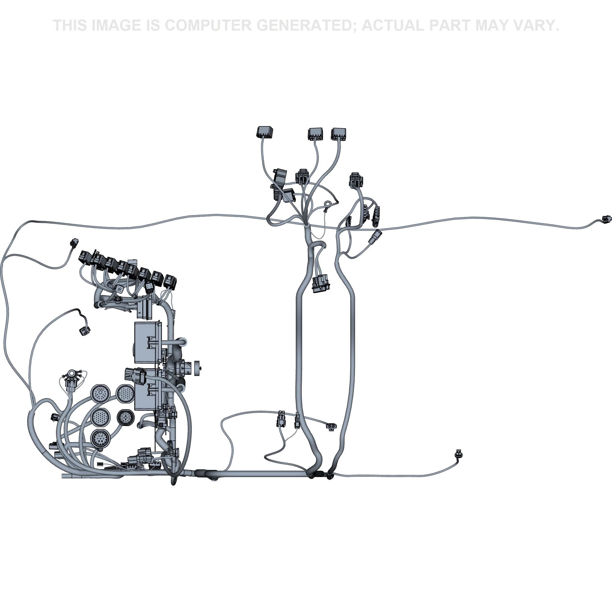 WIRE HARNESS | CASECE | US | EN