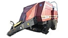 HESSTON BIG RECTANGULAR BALER - BELGIUM | NEWHOLLANDAG | IE | EN