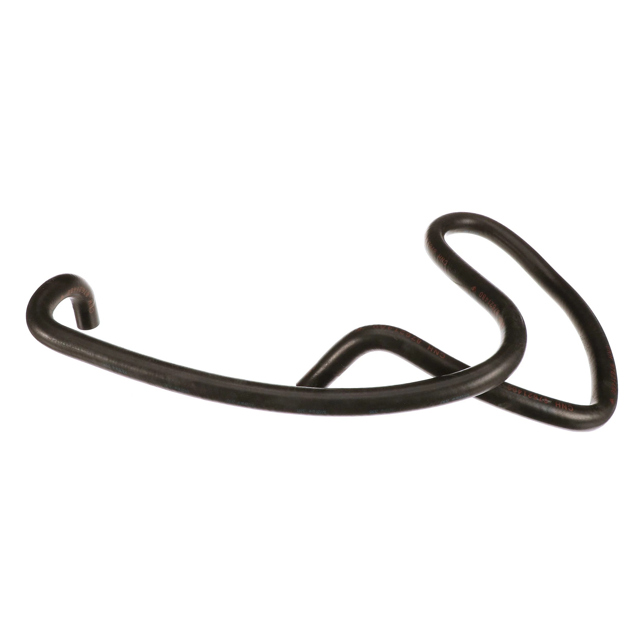 HEATER HOSE | NEWHOLLANDAG | IE | EN