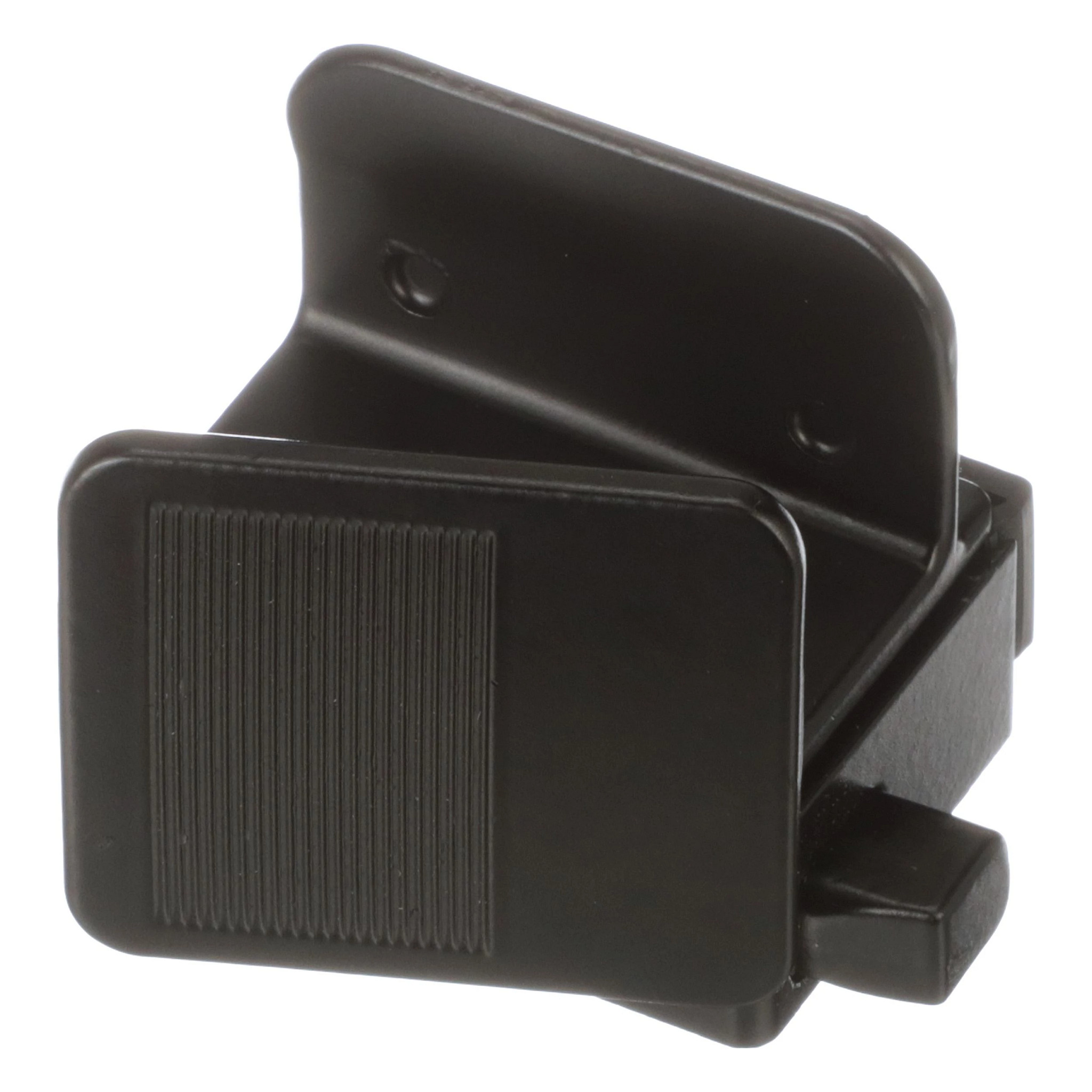 Rear Window Catch Assembly - Right-Hand | NEWHOLLANDCE | US | EN