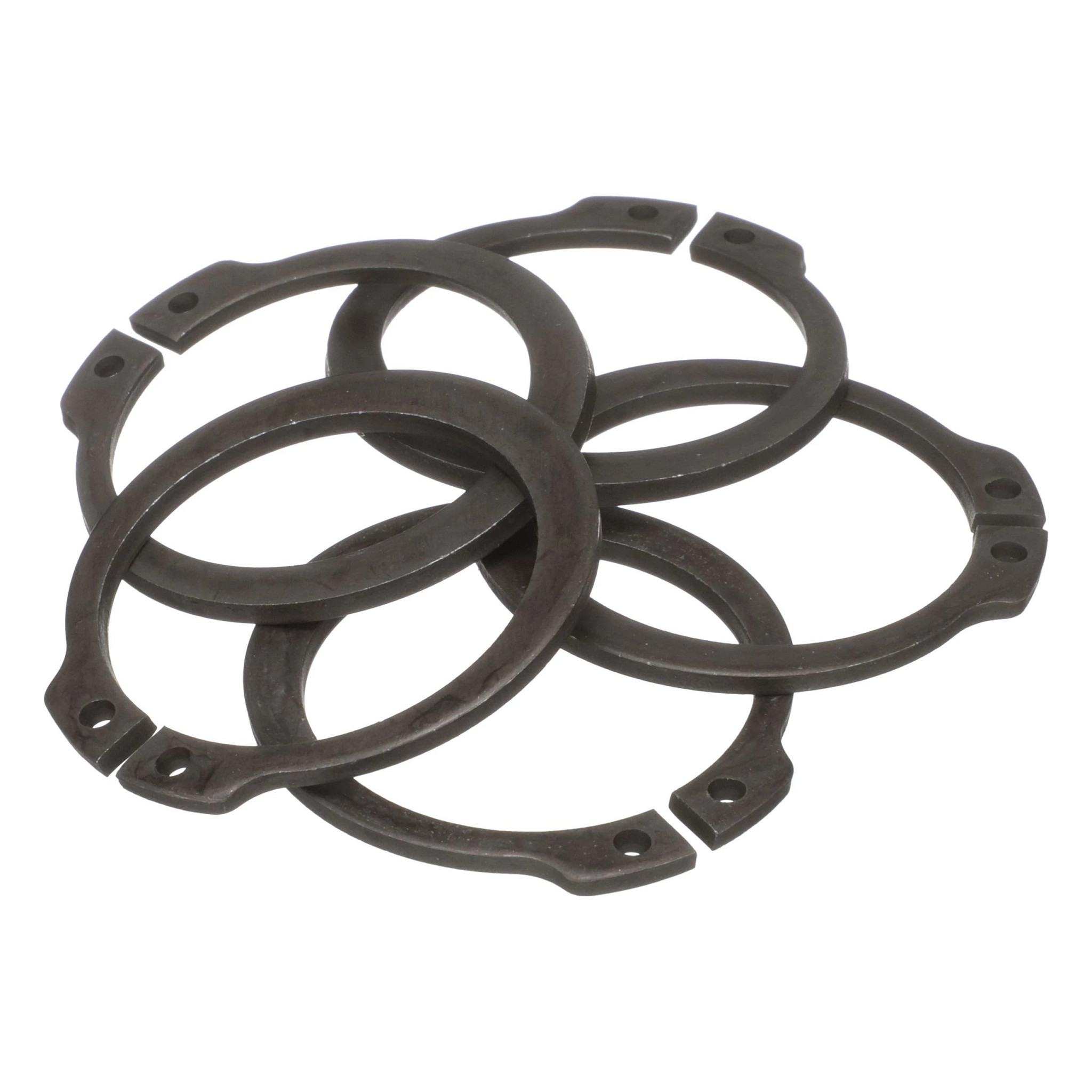 SNAP RING | NEWHOLLANDAG | SA | EN