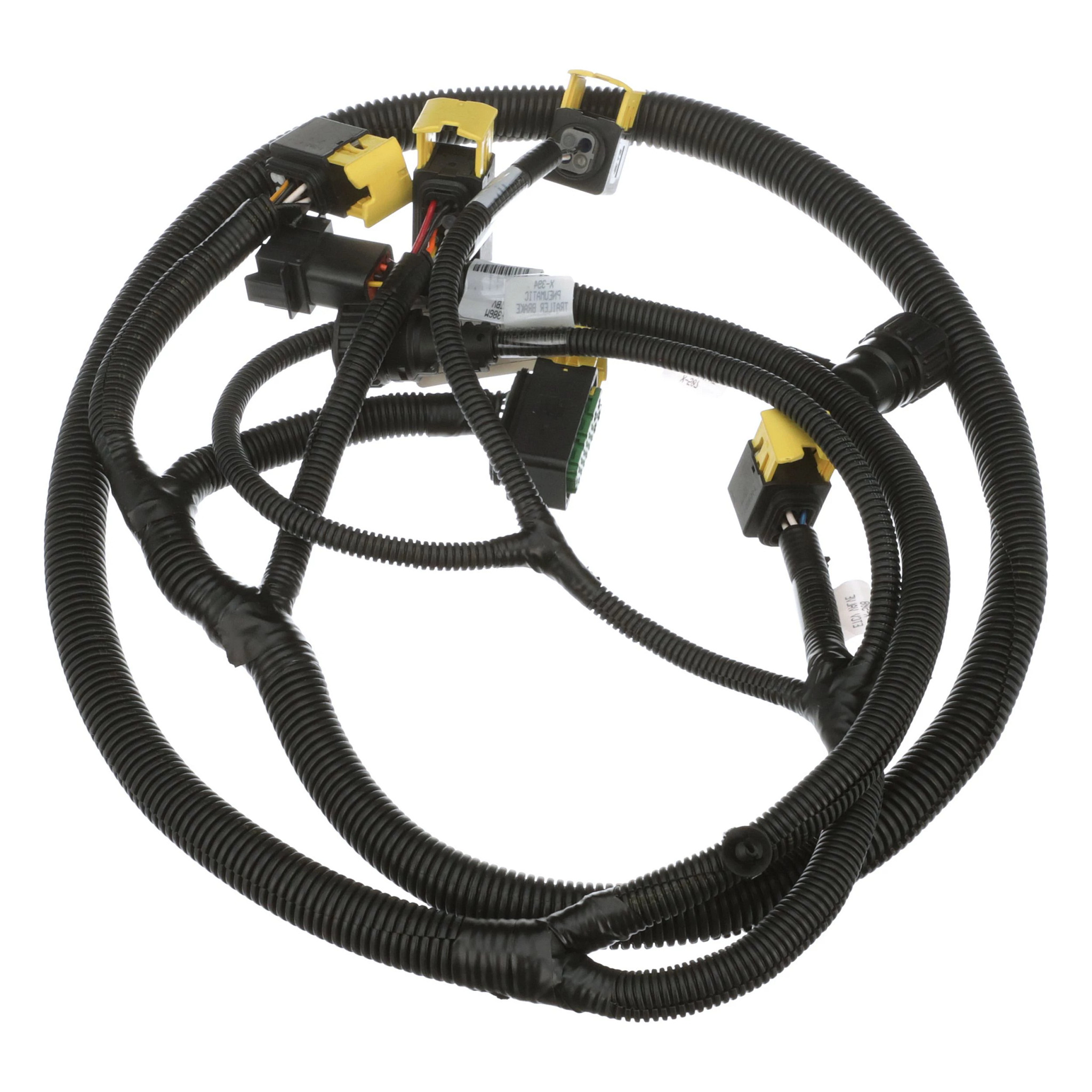 CABLAGGIO | CASEIH | IT | IT