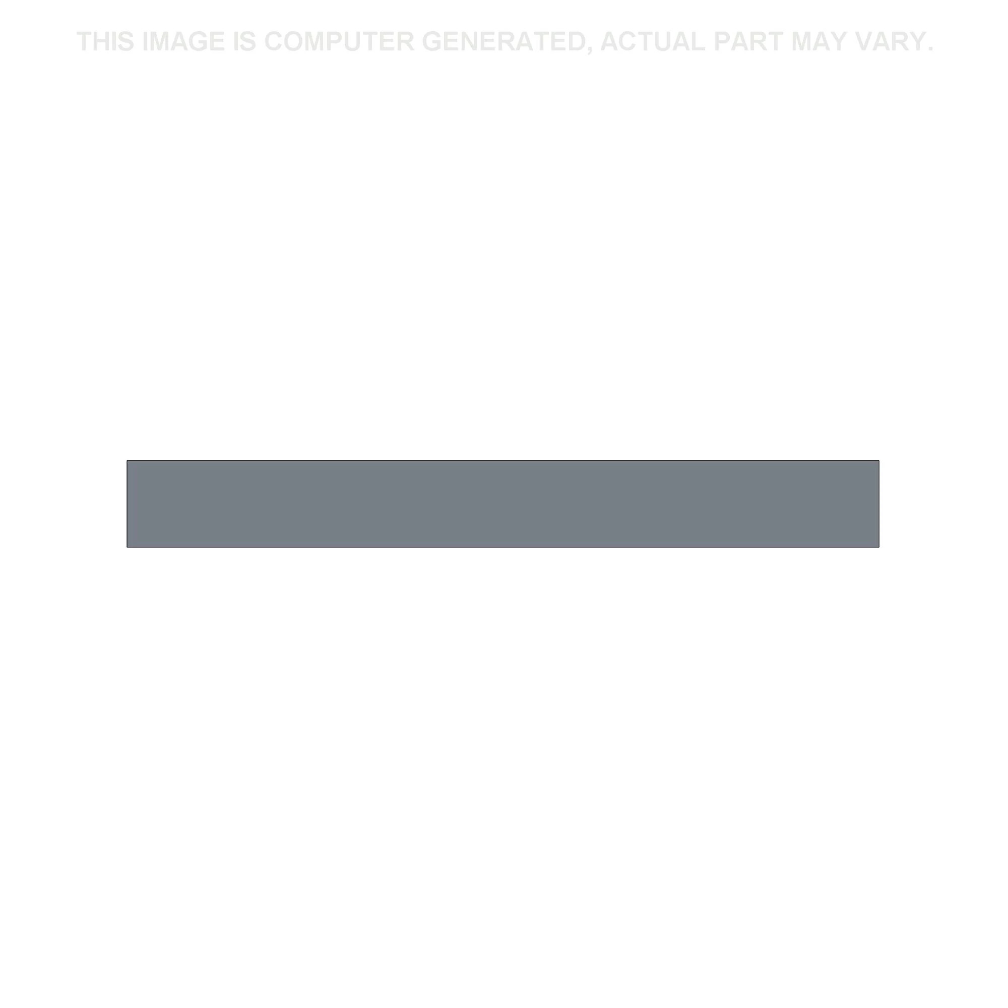 FOAM INSULATION | CASEIH | US | EN