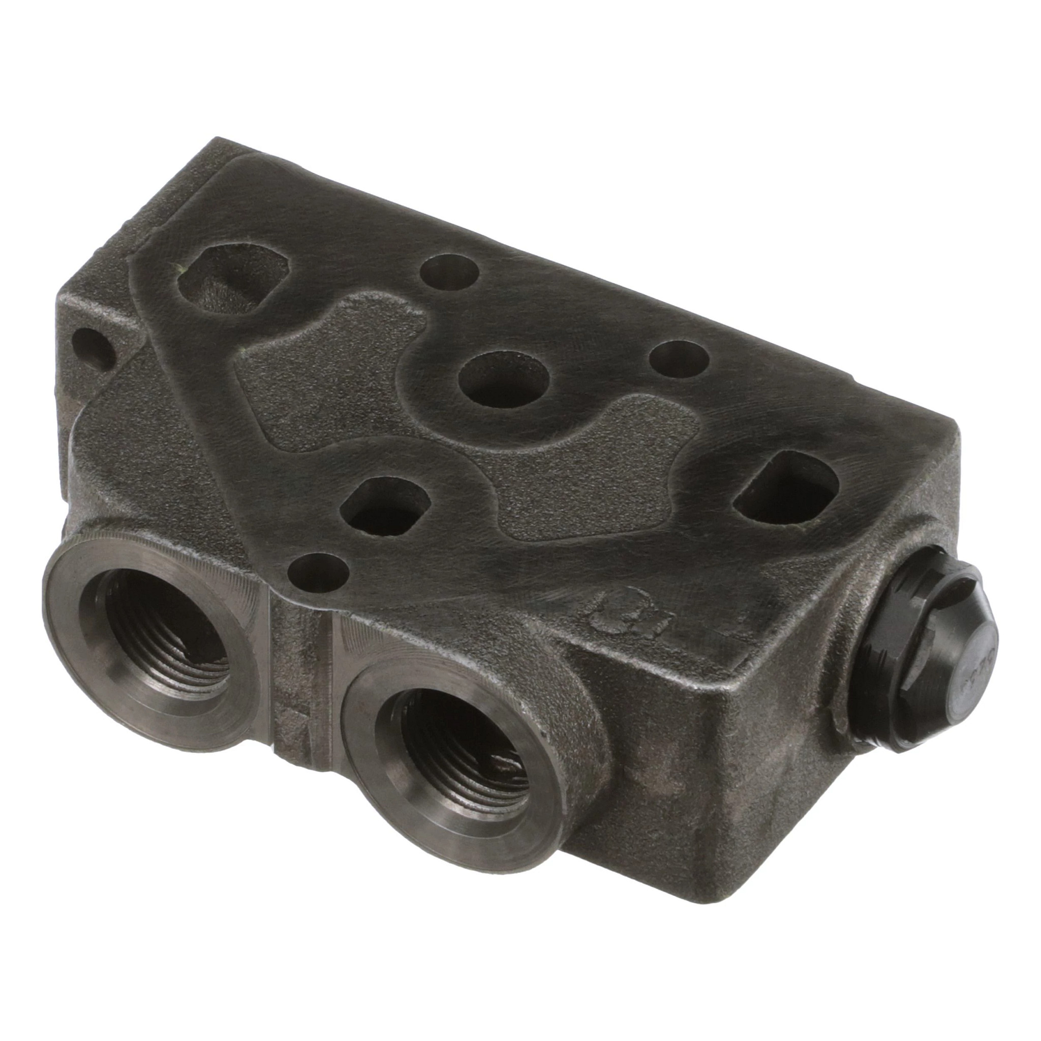 Inlet Control Valve Cover | CASECE | CA | EN