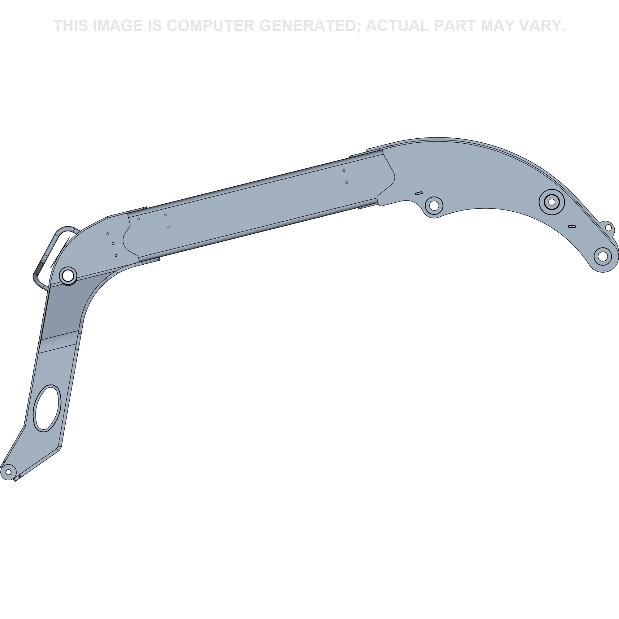 BRACCIO DEL CARICATO | NEWHOLLANDAG | IT | IT