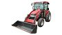 CASE IH 4 CYL COMPACT TRACTOR WITH CAB | CASEIH | CA | EN