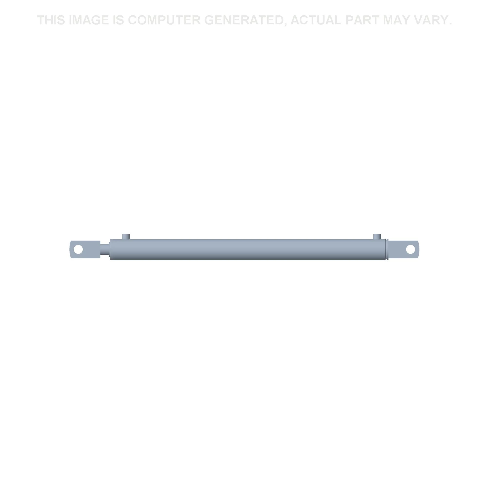 CILINDRO HIDRÁULICO