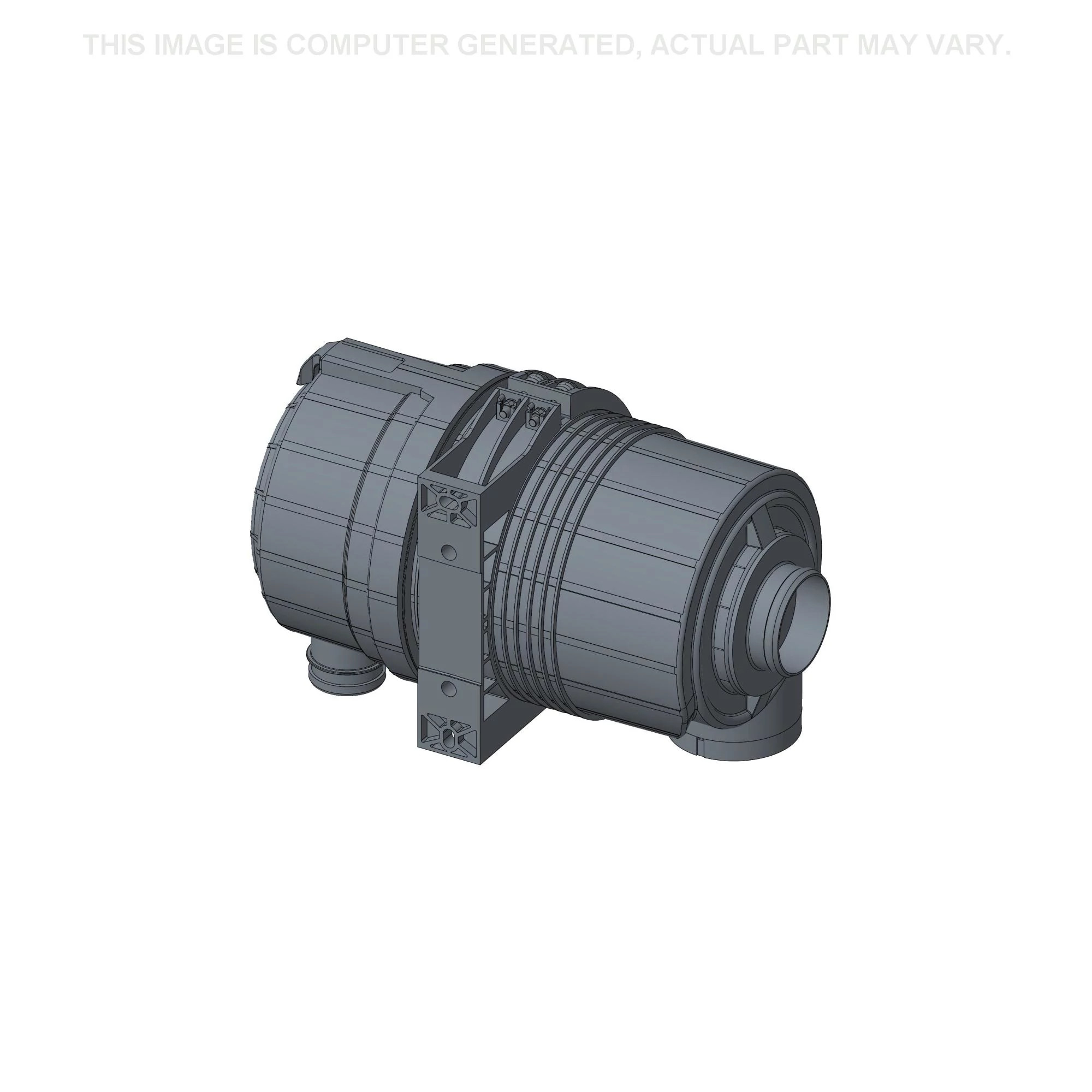 AIR FILTER | FLEXICOIL | US | EN