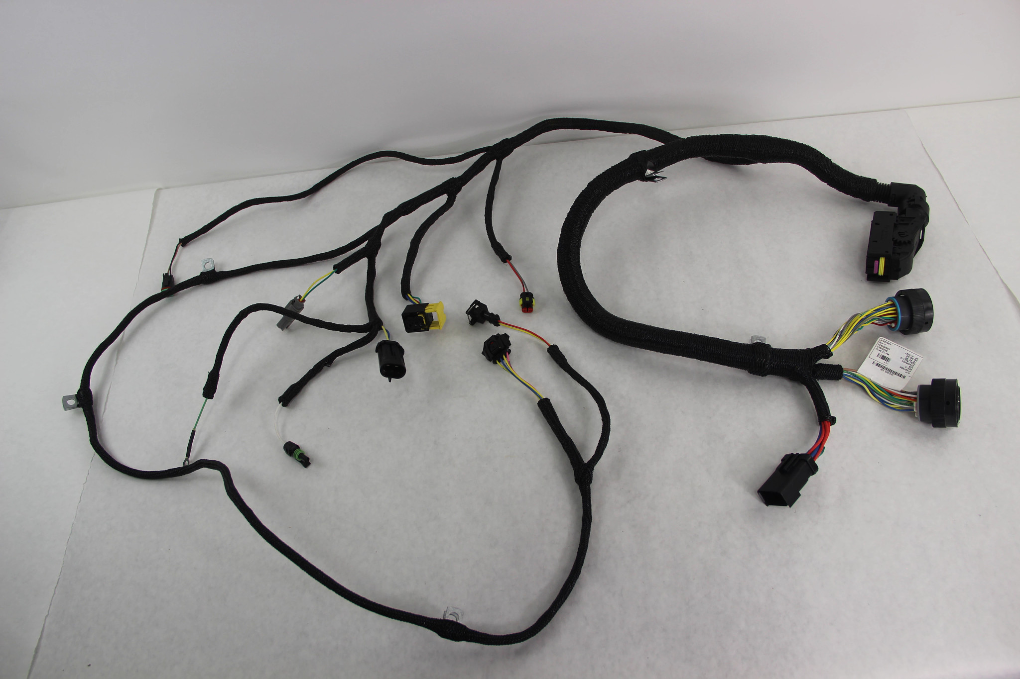 Reman Engine Wire Harness