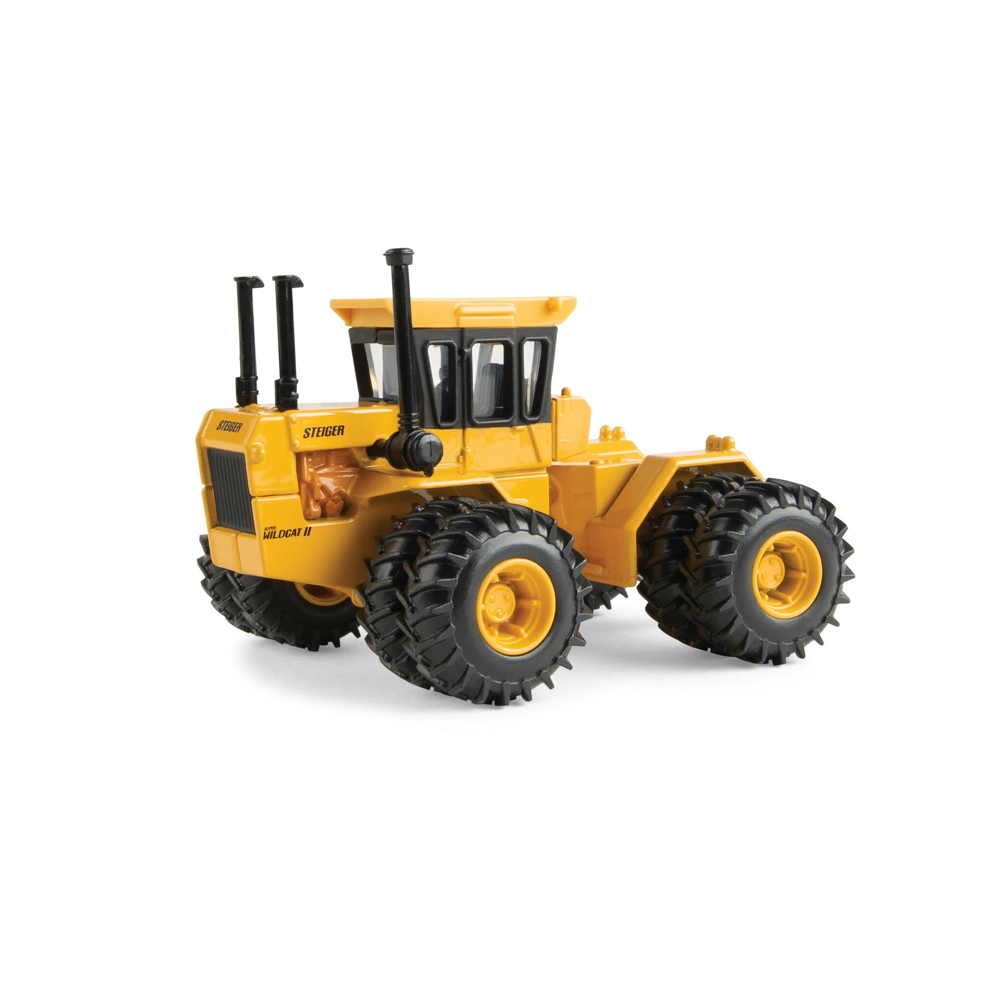 Jouet Steiger® Wildcat II Industrial à l'échelle 1:64 | CASECE | CA | FR