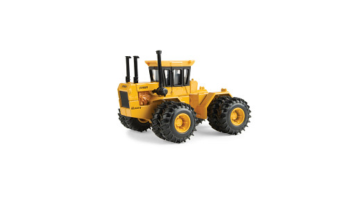 1:64 Steiger® Wildcat Ii Industrial Tractor - Ertl | CASEIH | CA | EN