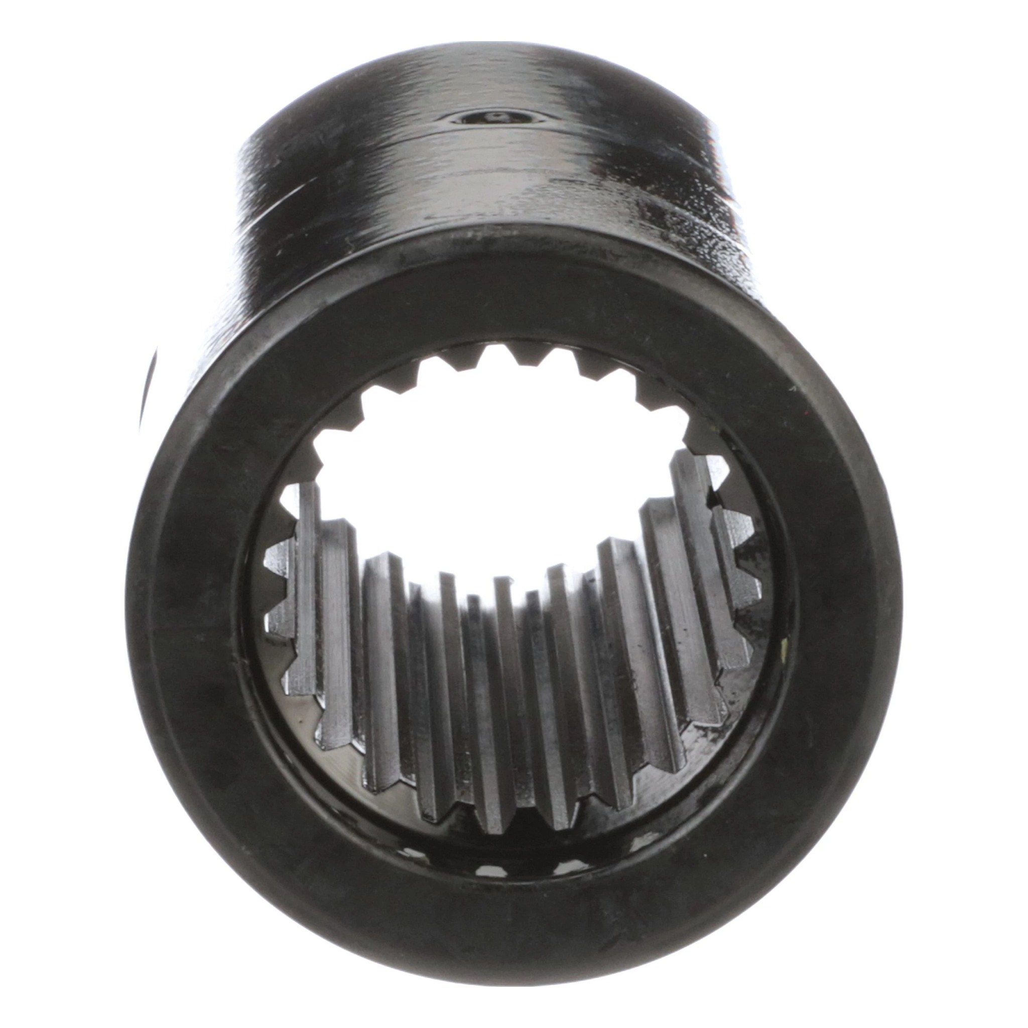 Acoplamento estriado - 23 dentes - 60 mm DE x 36 mm DI x 110 mm C