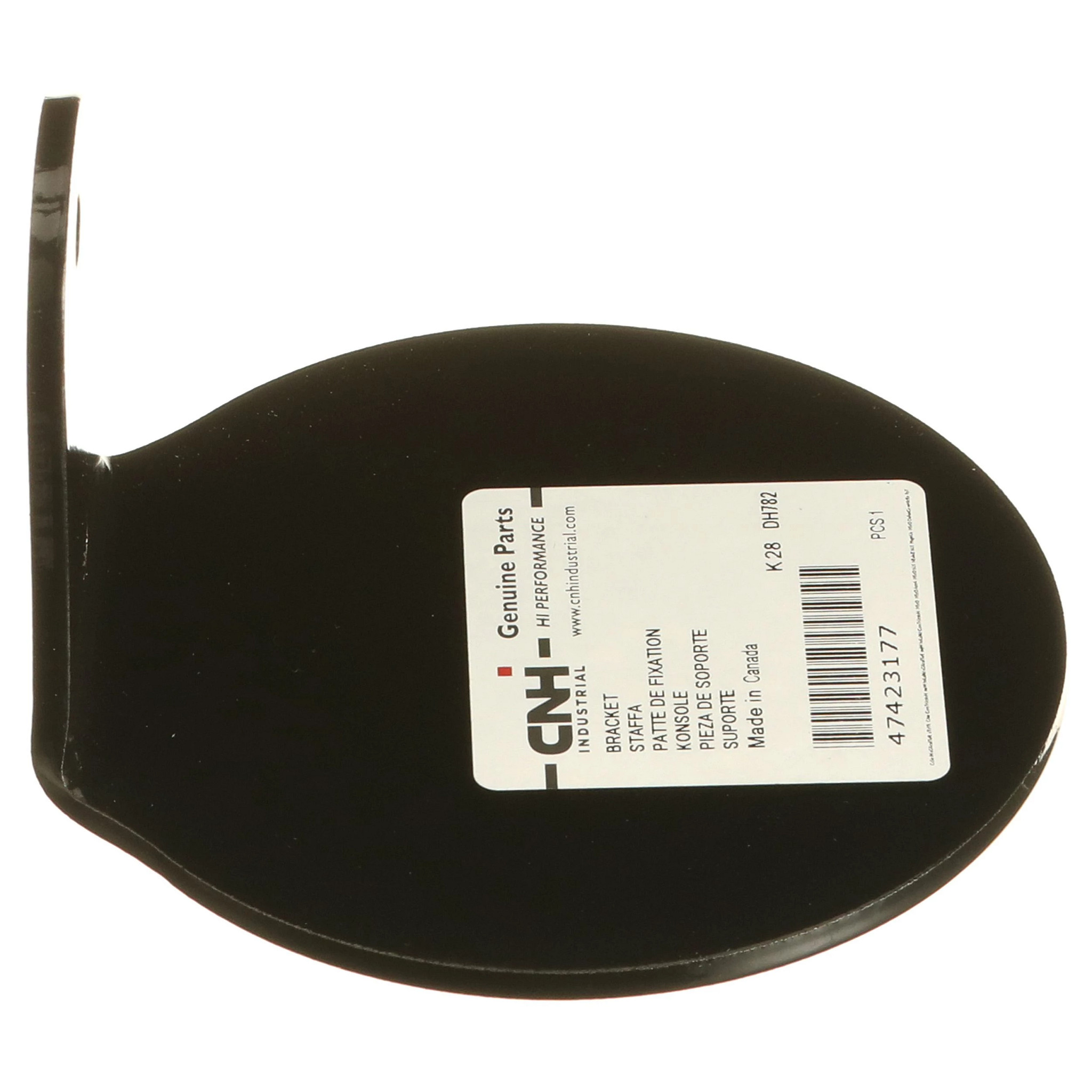 BRACKET | FLEXICOIL | CA | EN