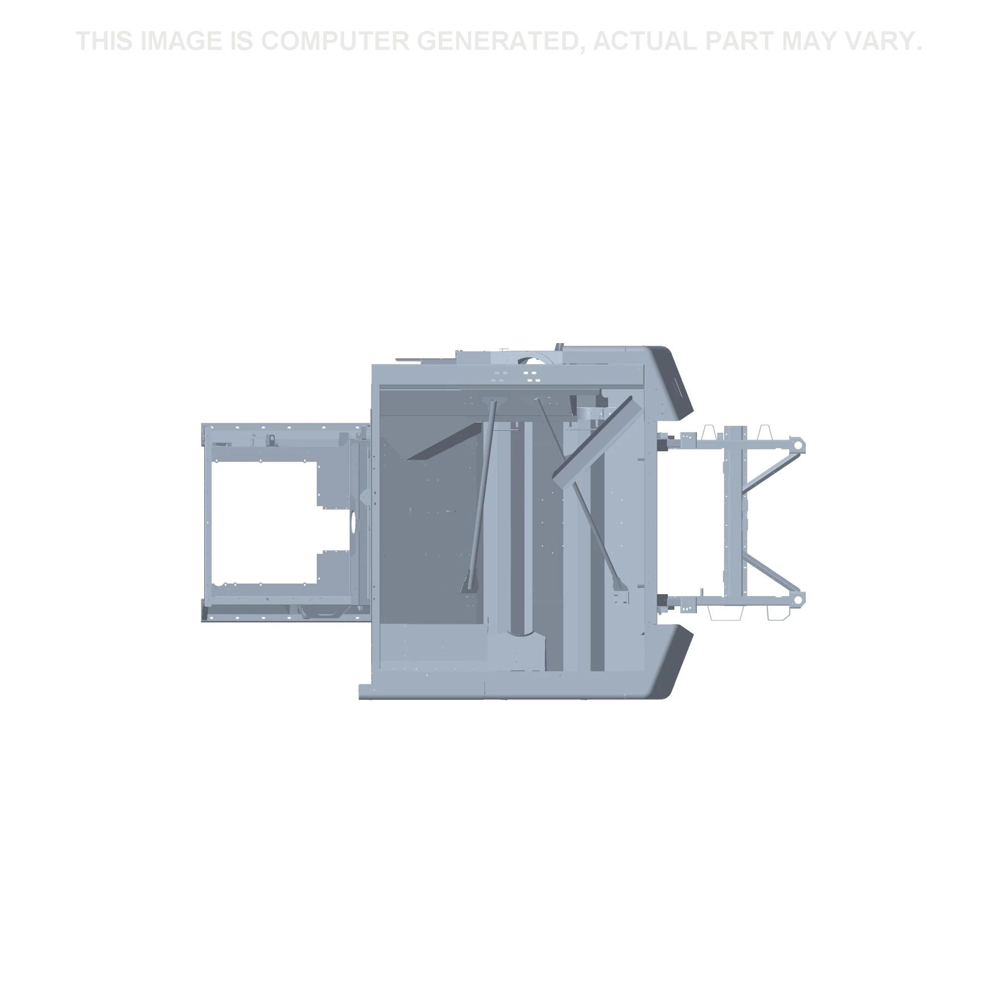 DIA KIT, HARVESTER | CASECE | EU | EN