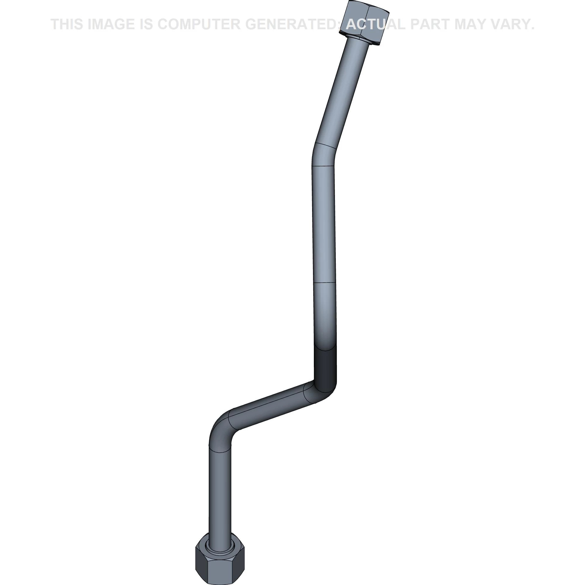 TUBO IDRAULICO | NEWHOLLANDAG | IT | IT