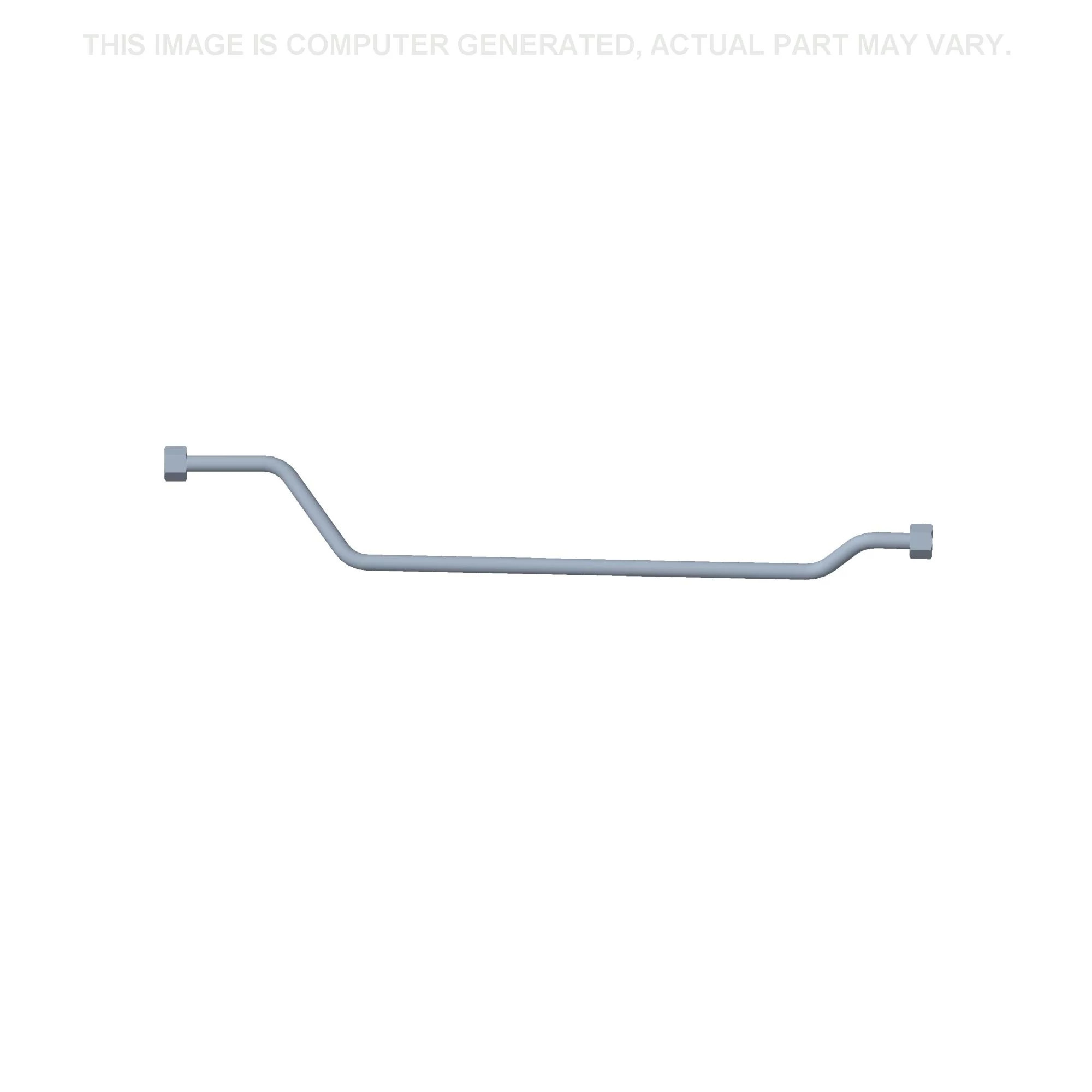 HYD TUBE | CASECE | CA | EN