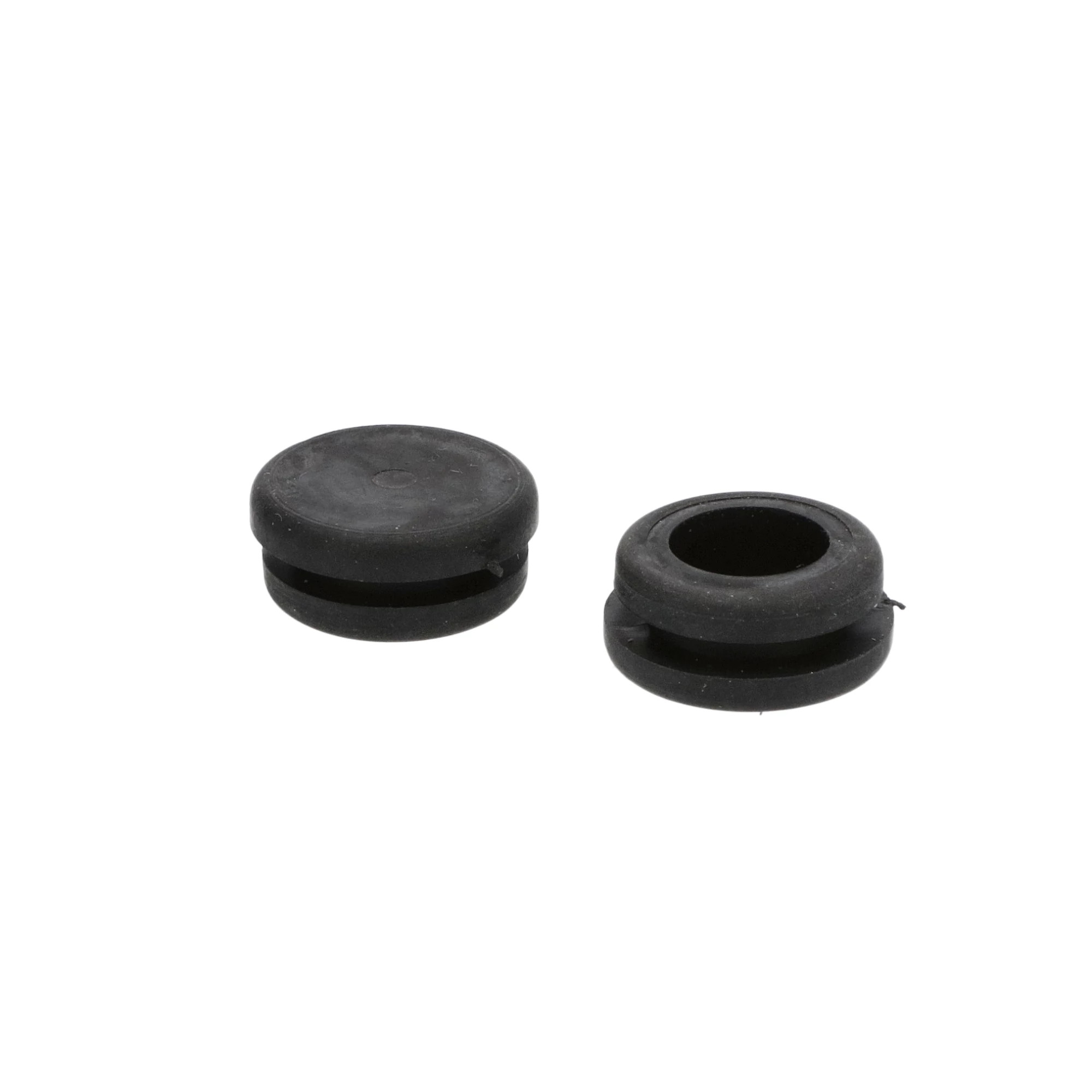Cable Grommet - 14 mm ID x 25 mm OD x 12 mm H | CASEIH | EU | DE
