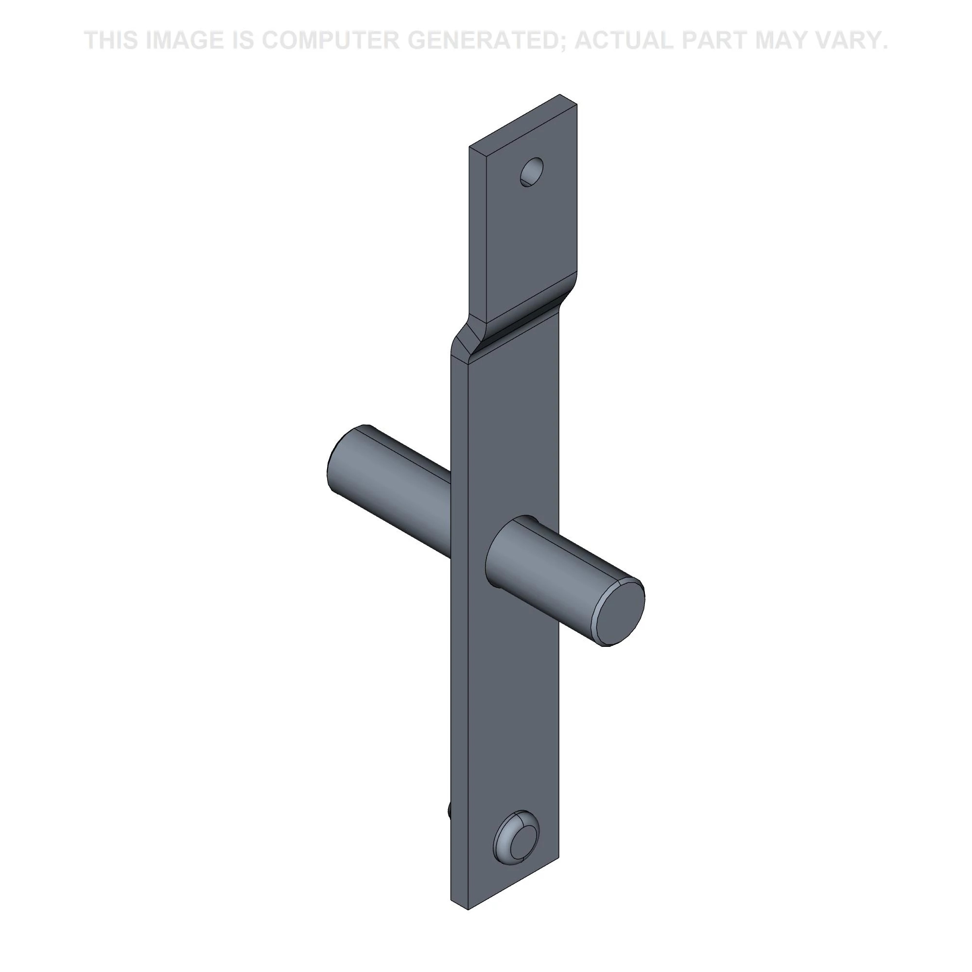 Lever | CASEIH | CA | EN