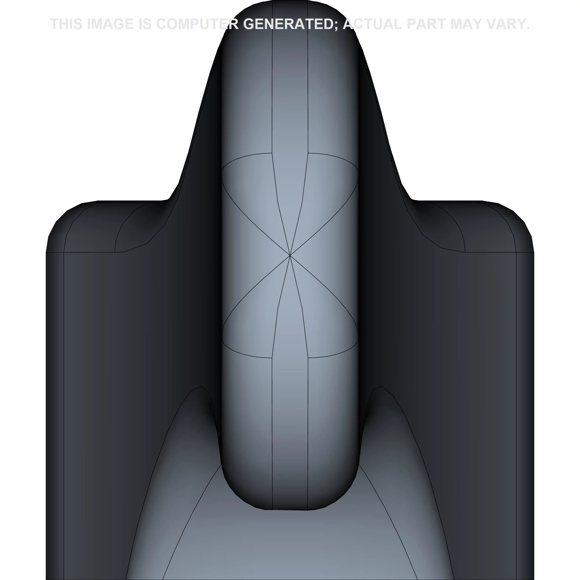 VINGEMØTRIK | CASEIH | EU | RU