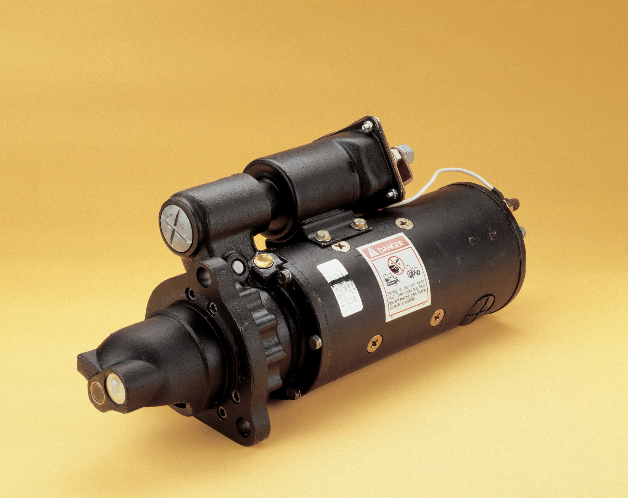 REMAN-STARTER | CASEIH | CA | EN