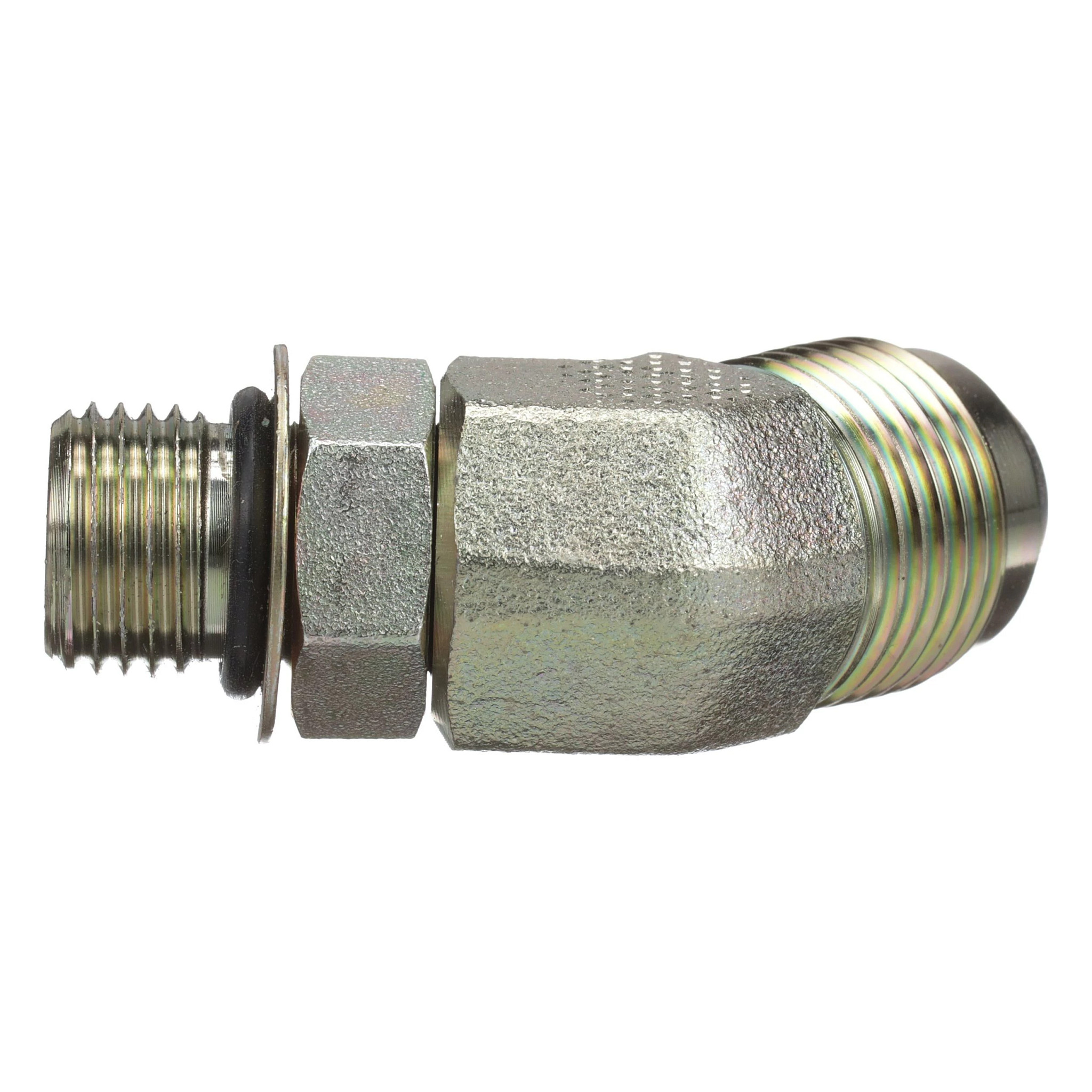 HYD CONNECTOR | CASEIH | IE | EN