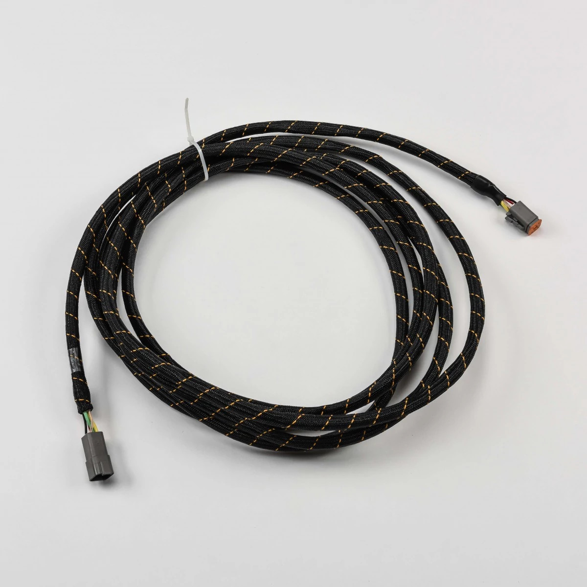 HARNESS, WIRE | CASEIH | US | EN