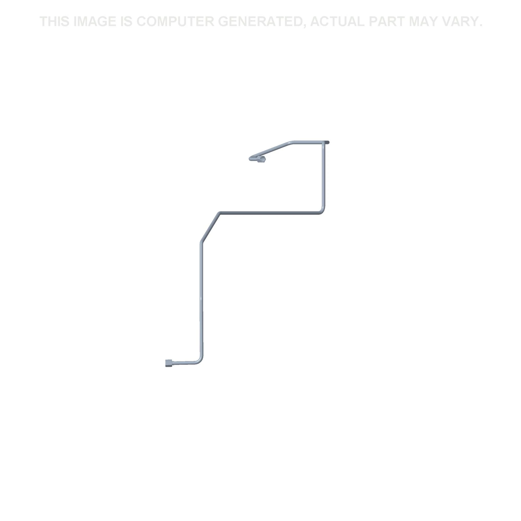 HYD TUBE | CASEIH | IE | EN