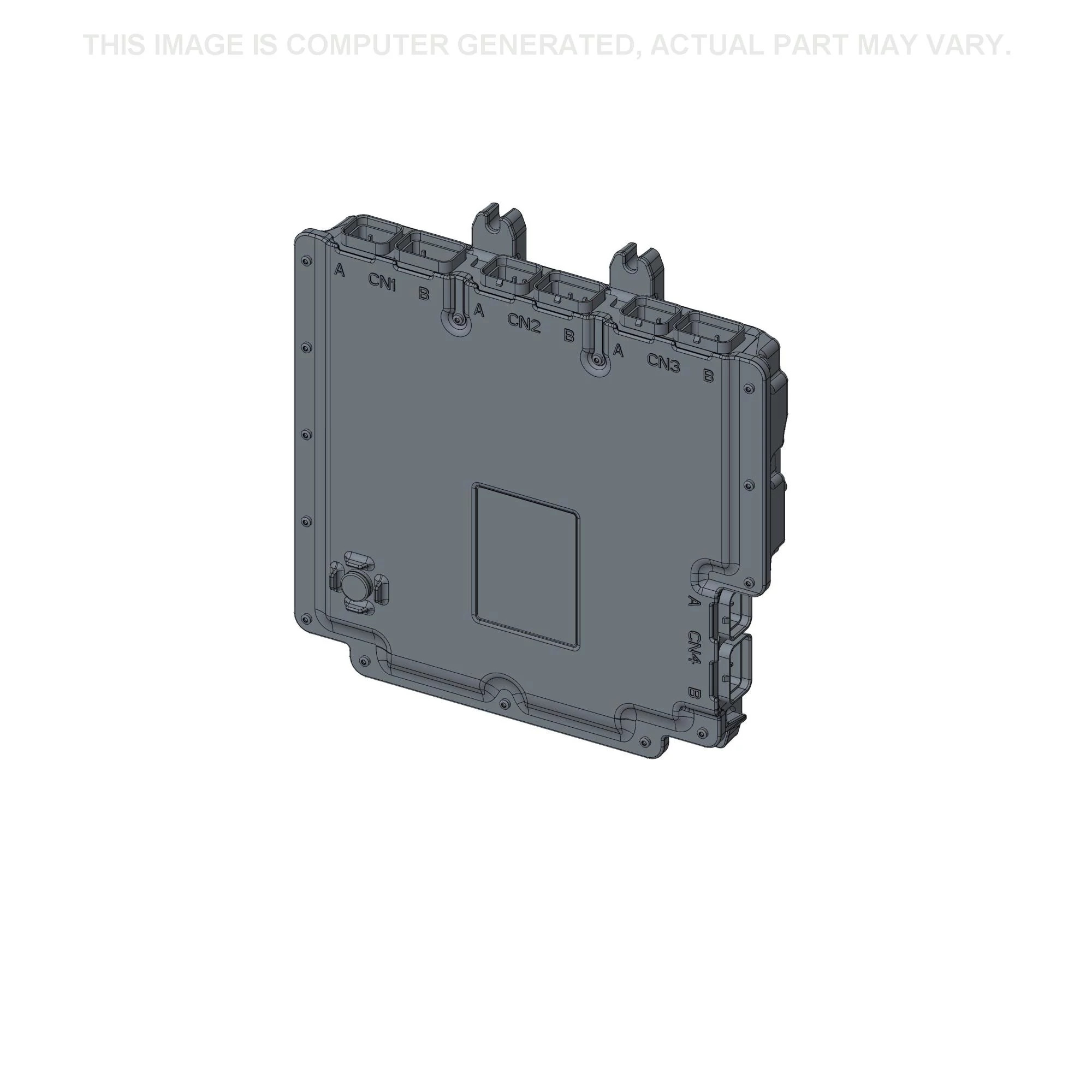 Reman Electronic Control Unit | NEWHOLLANDAG | IE | EN