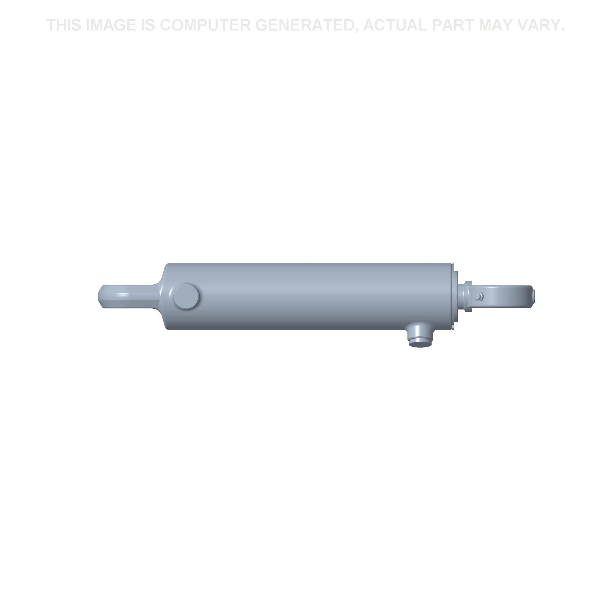 STEERING CYLINDER | CASEIH | US | EN