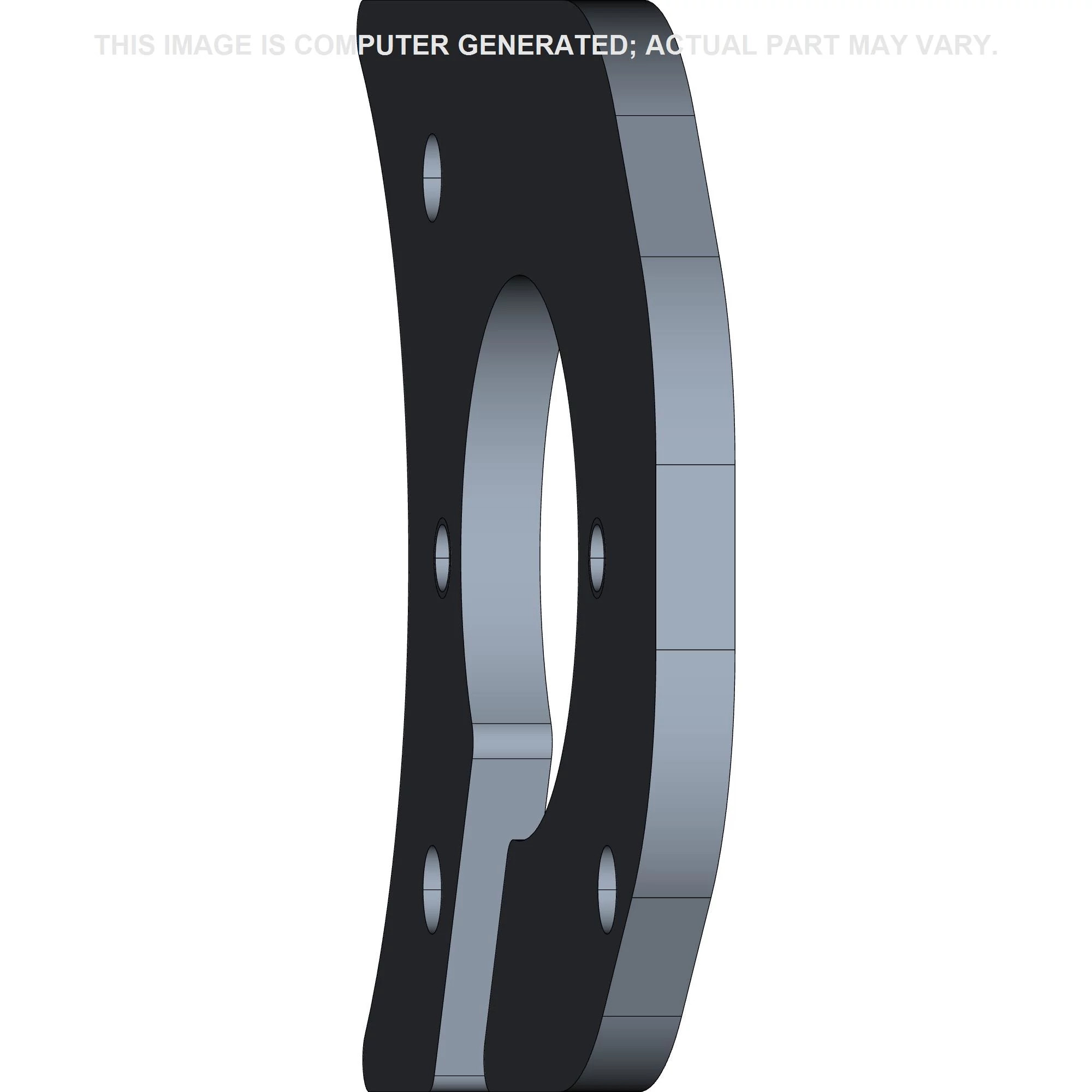 BRACKET | NEWHOLLANDAG | AMEA | FR