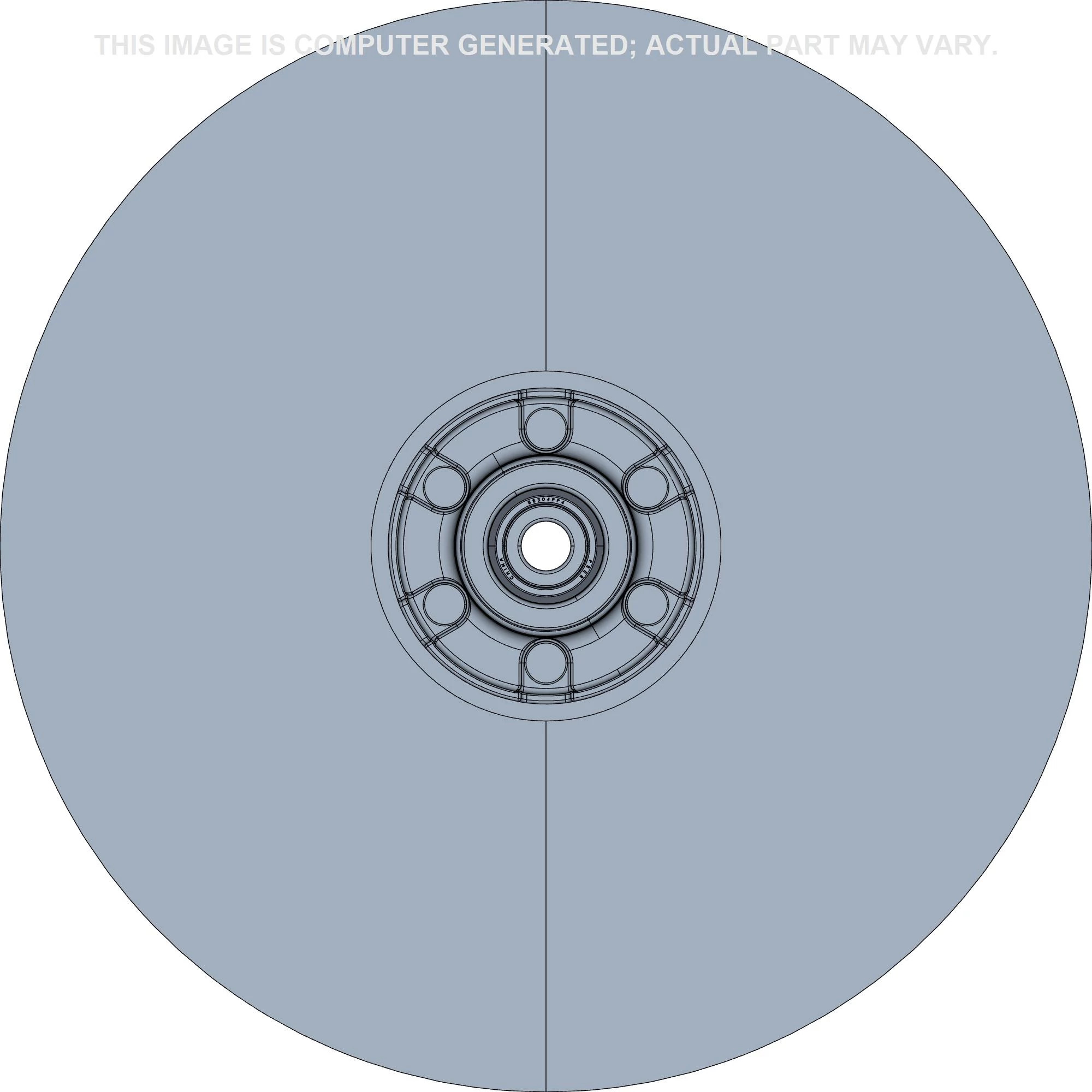 DISK | CASEIH | SA | EN