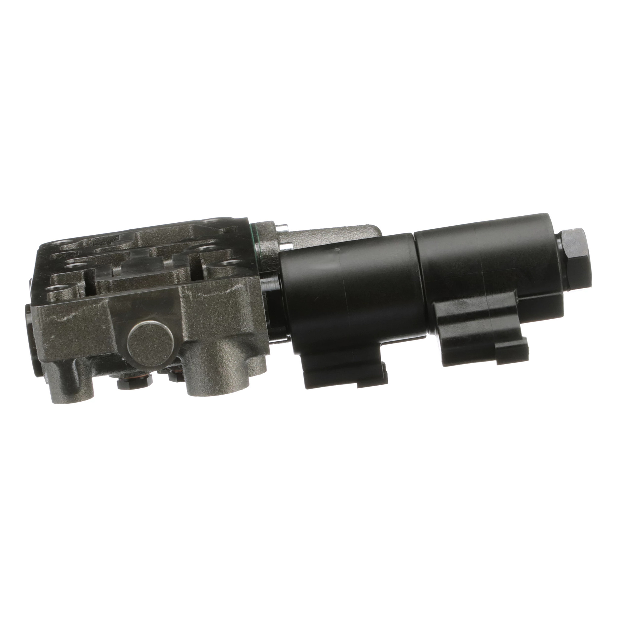 Hydraulic Control Valve