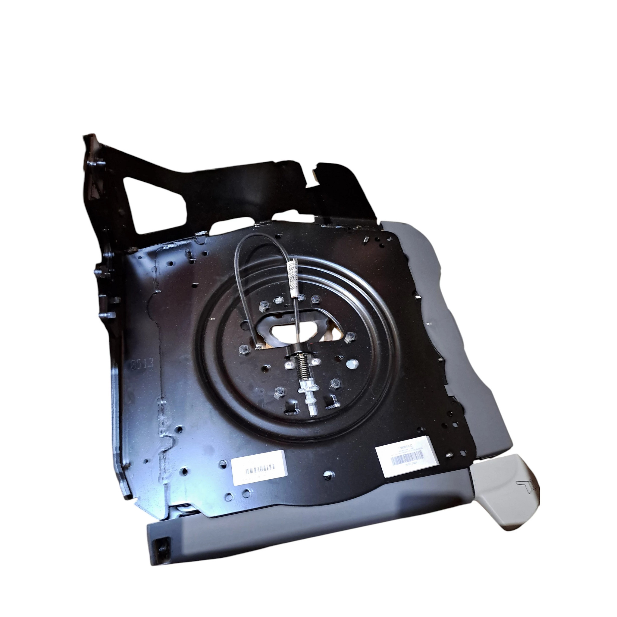 SERVICE KIT | NEWHOLLANDAG | CA | EN