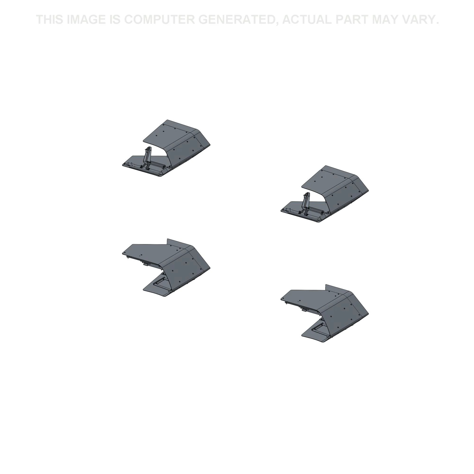 Kit | CASEIH | CA | EN