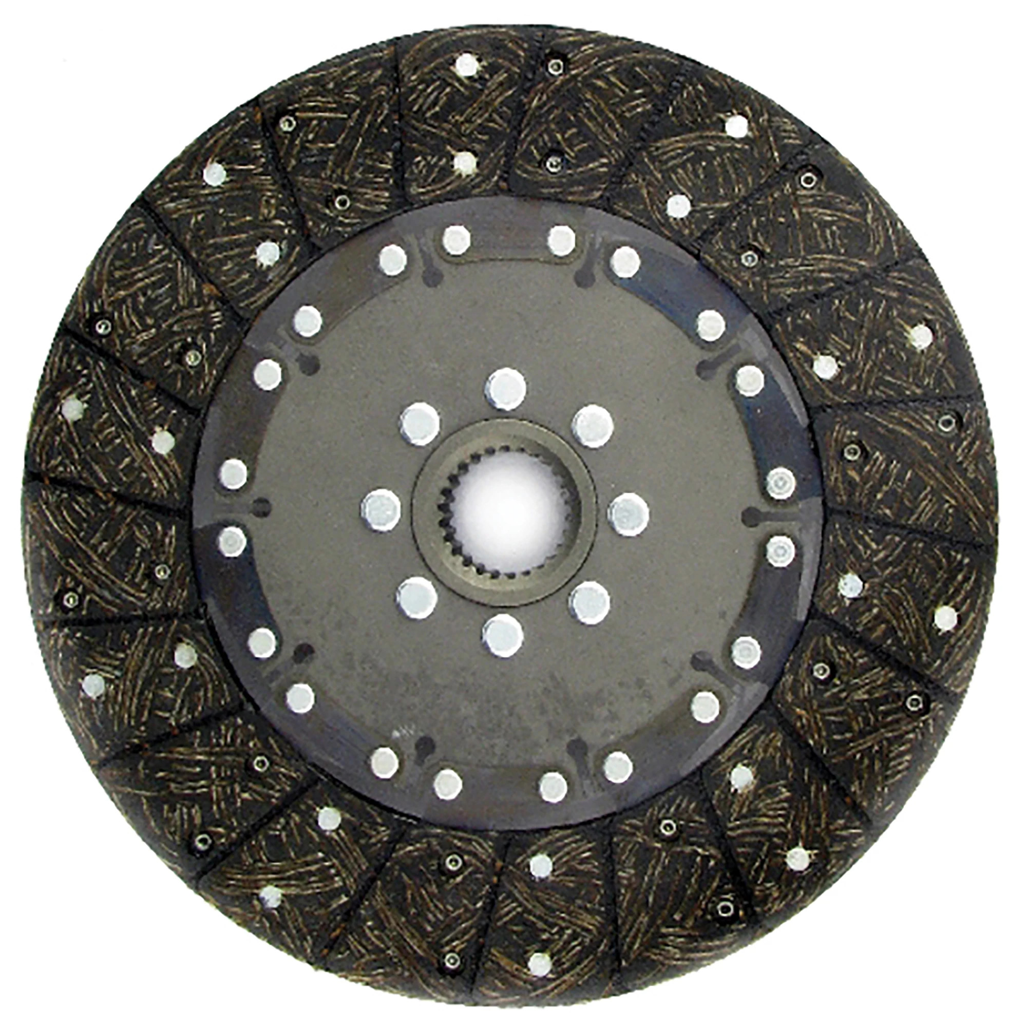 Clutch Disc | CASECE | US | EN