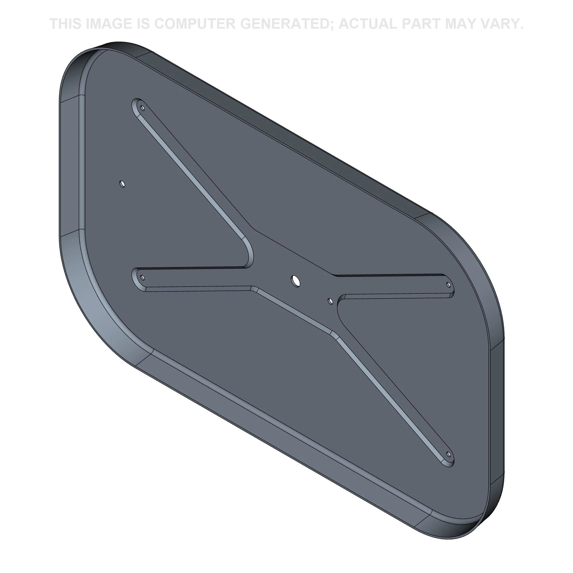 Lid | FLEXICOIL | CA | EN