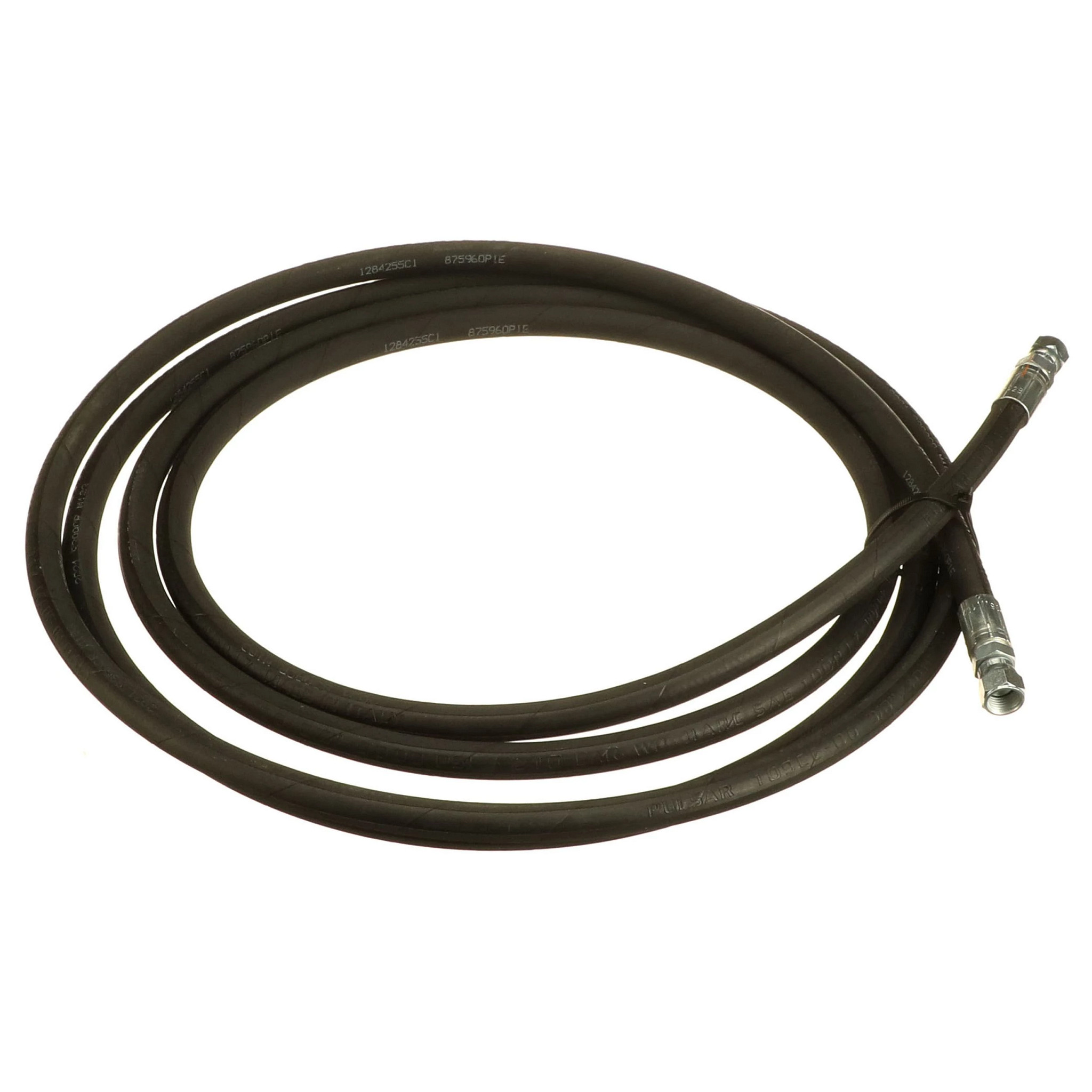 HYDRAULIC HOSE | NEWHOLLANDCE | CA | EN