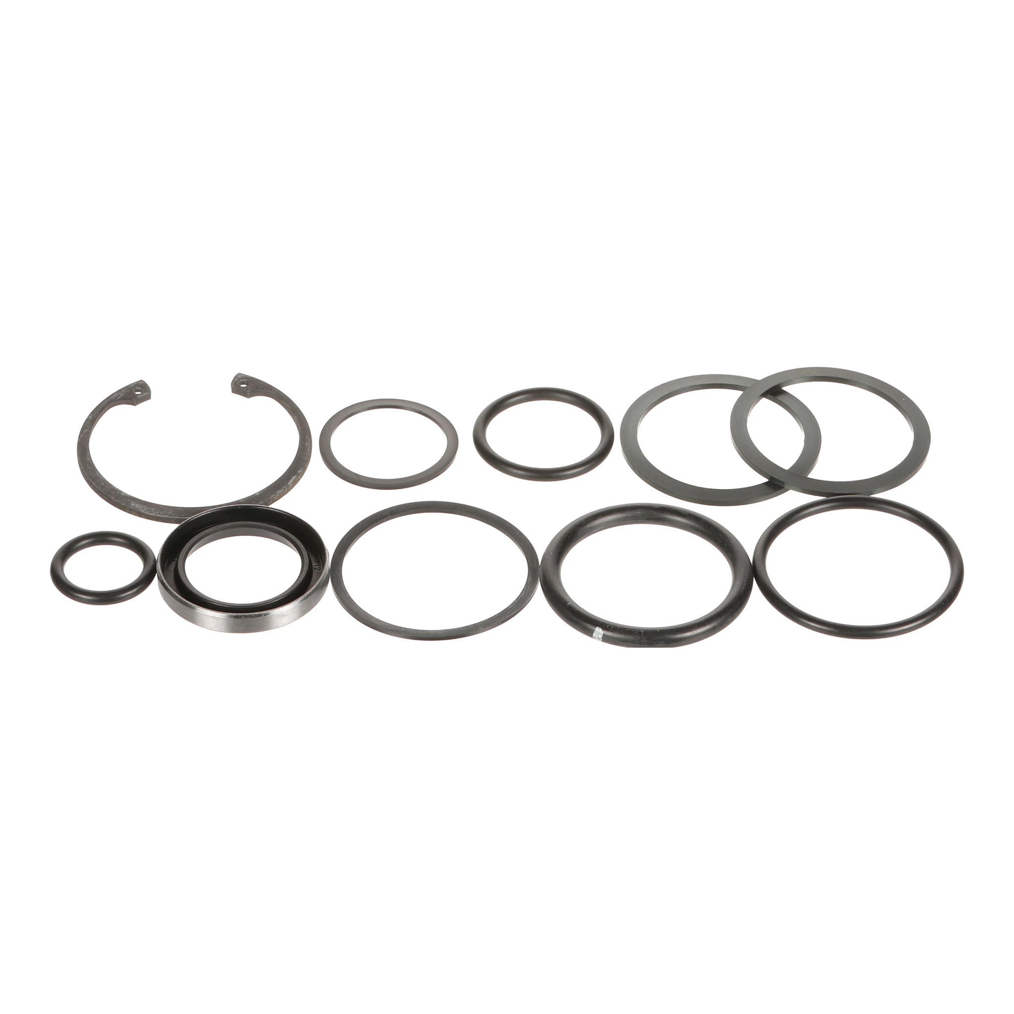 SEAL KIT | CASEIH | US | EN