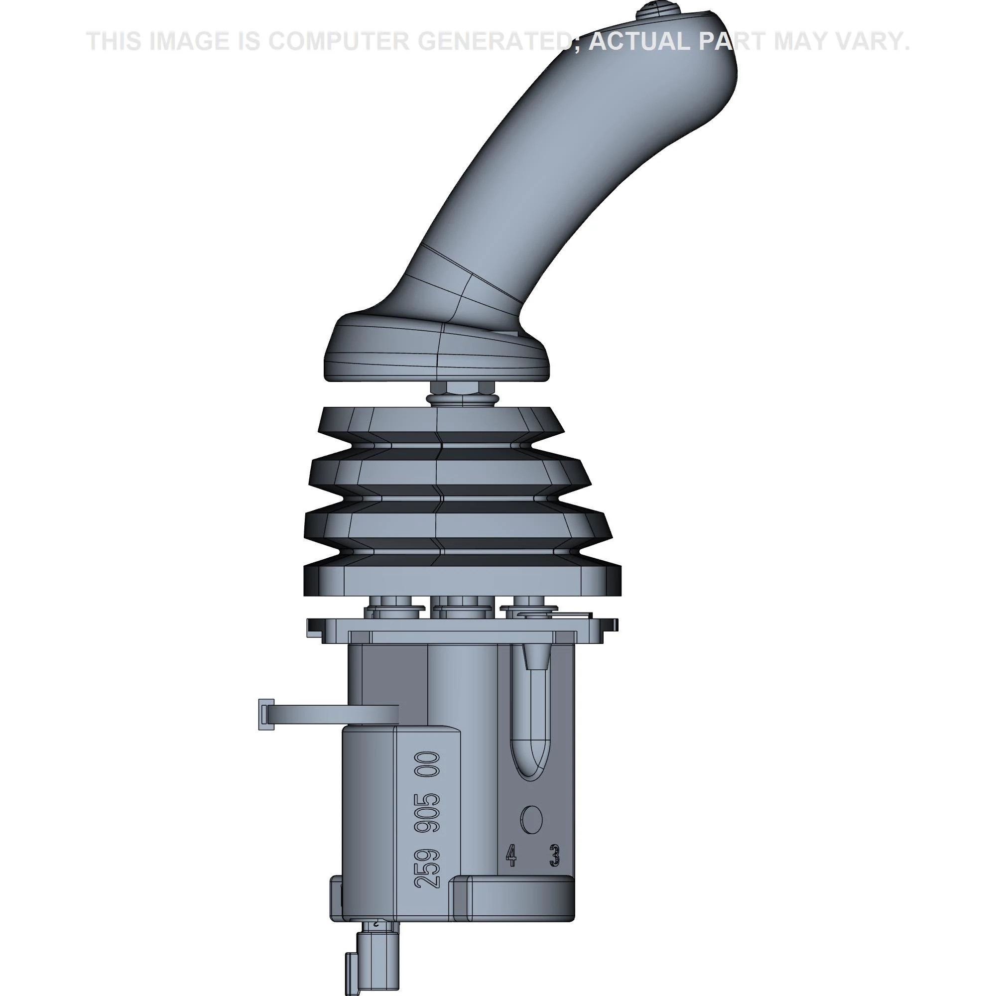 JOYSTICK | CASECE | CA | EN